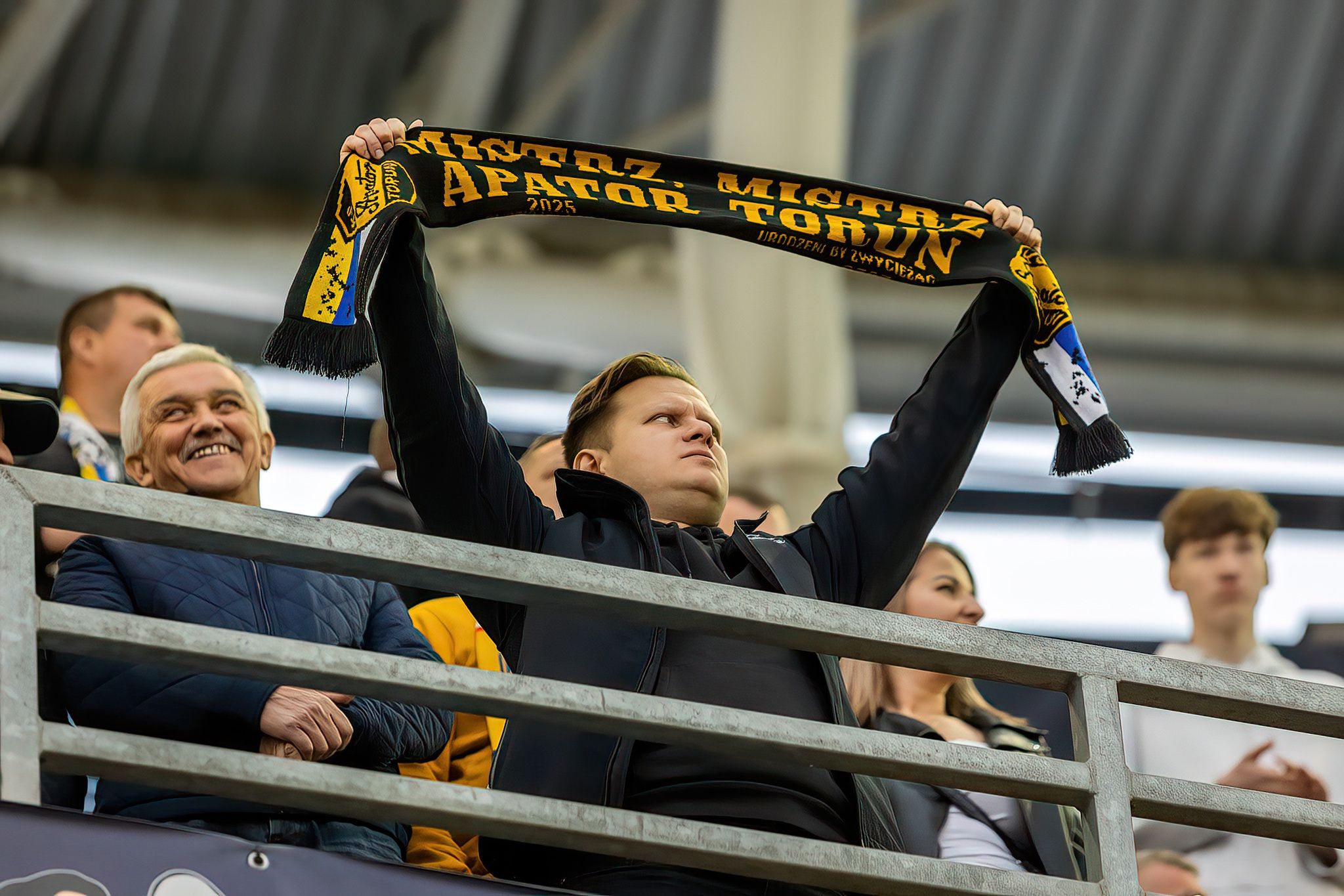 PRES Grupa Deweloperska - FOGO Unia Leszno