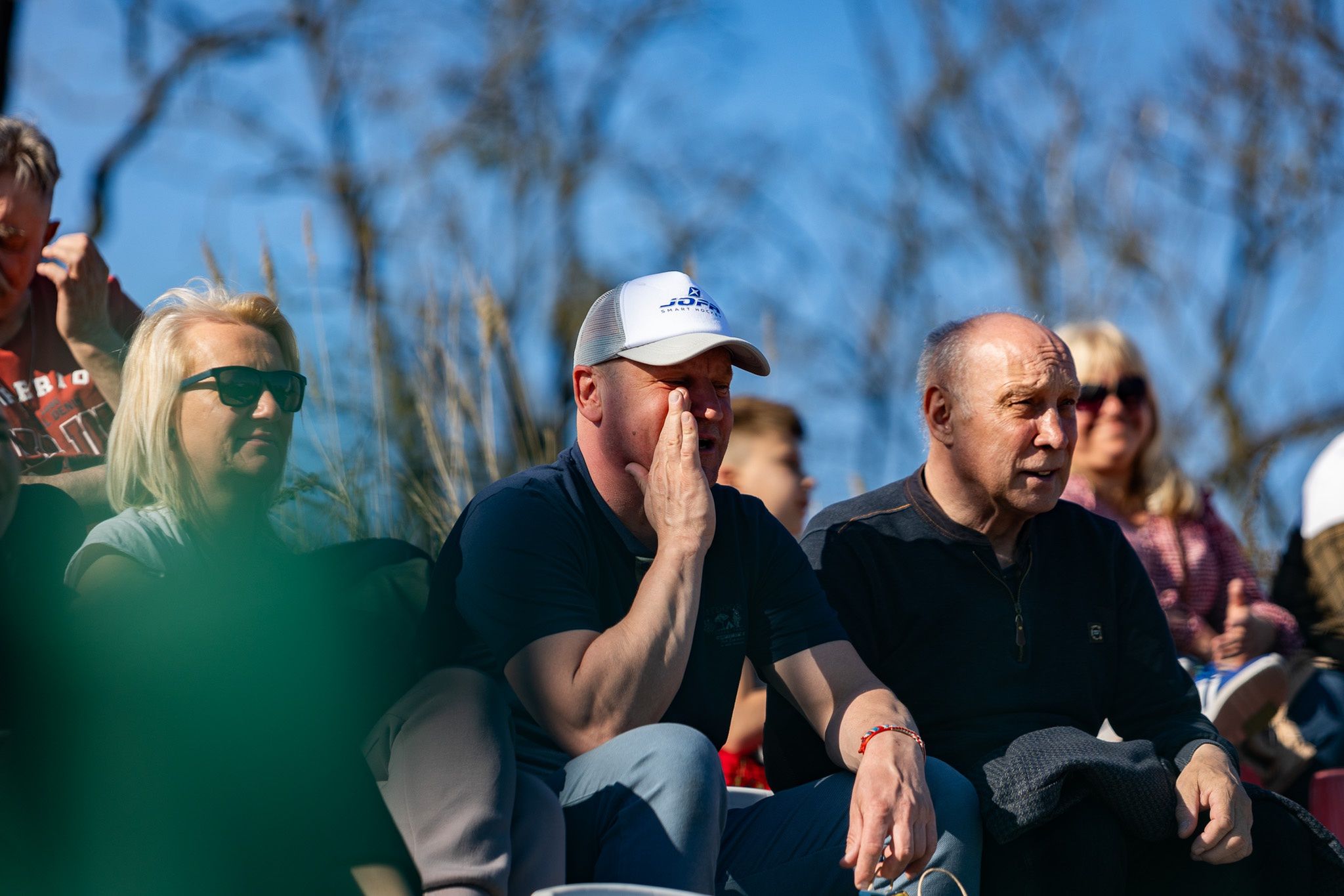 HK Rustico Pomorzanin - Grunwald