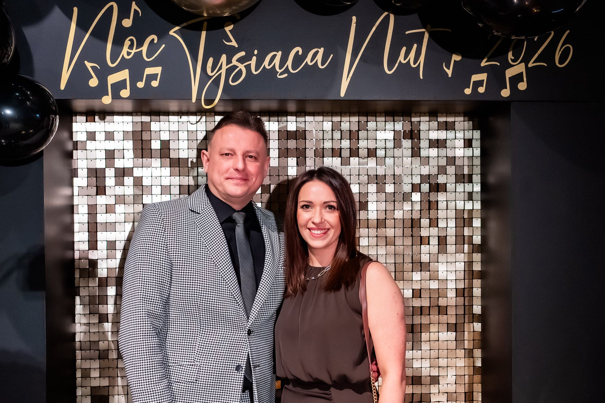 Bal Karnawałowy TOS