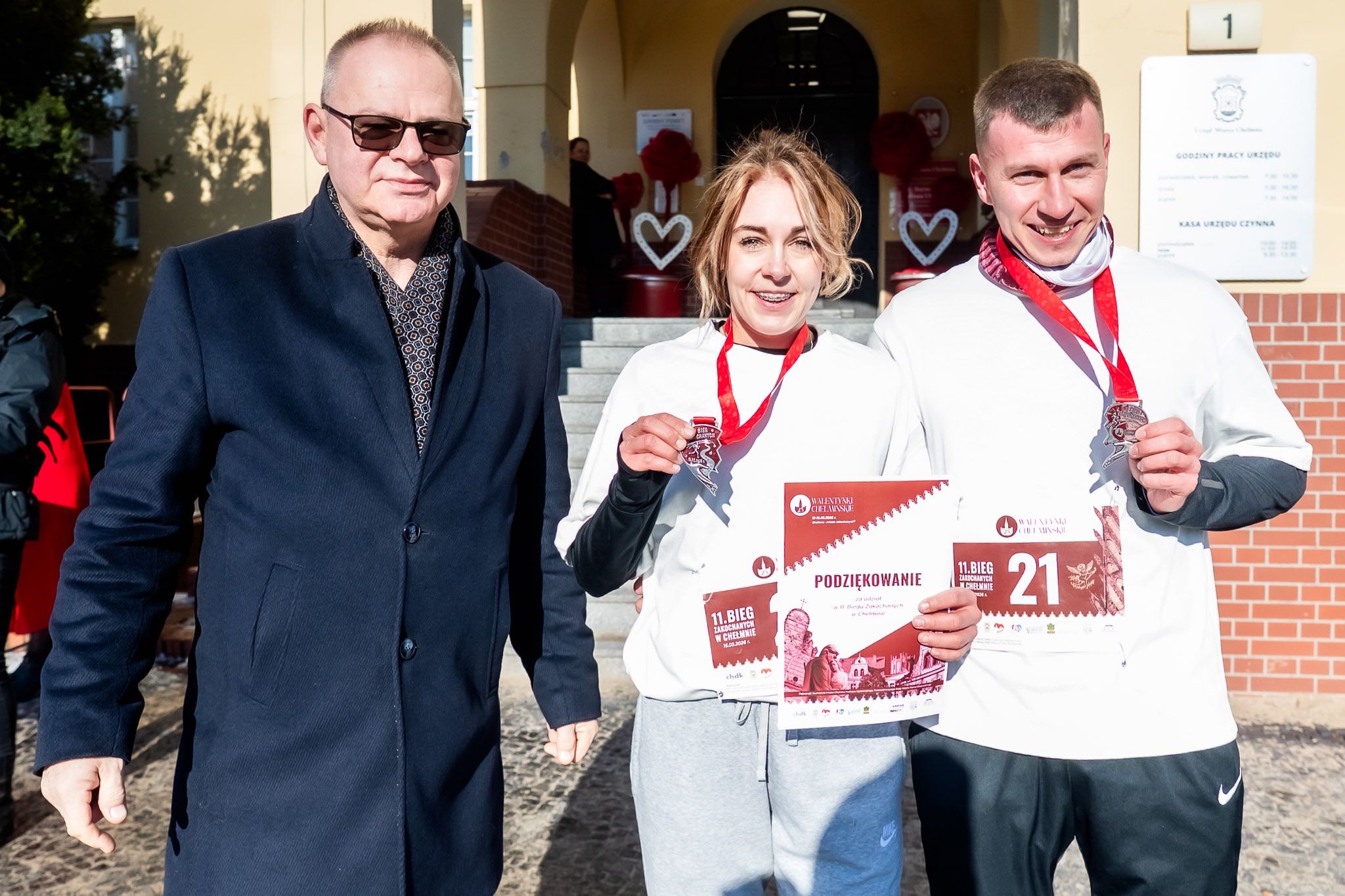 Walentynki Chełmińskie