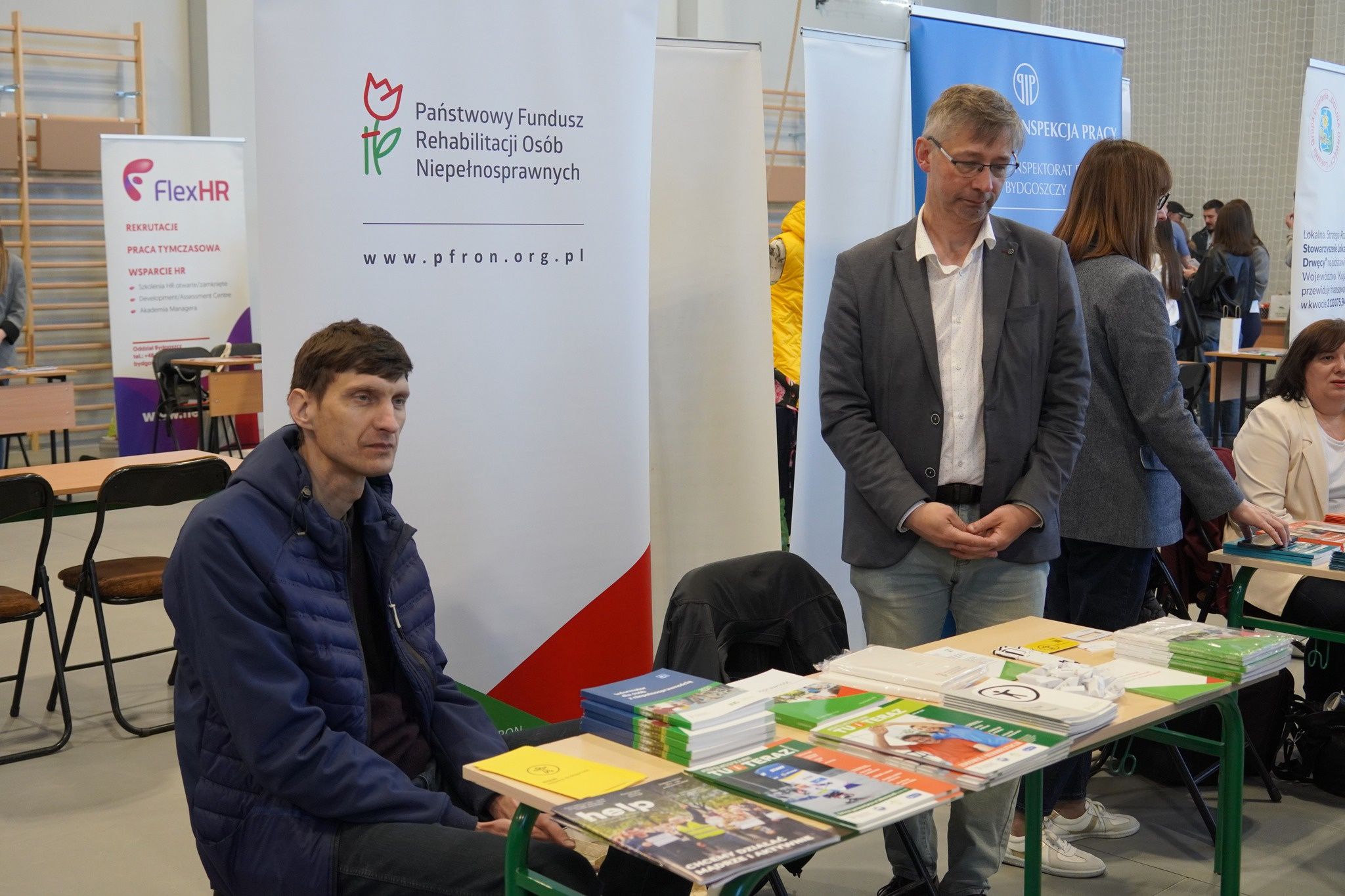 Targi Pracy i Edukacji