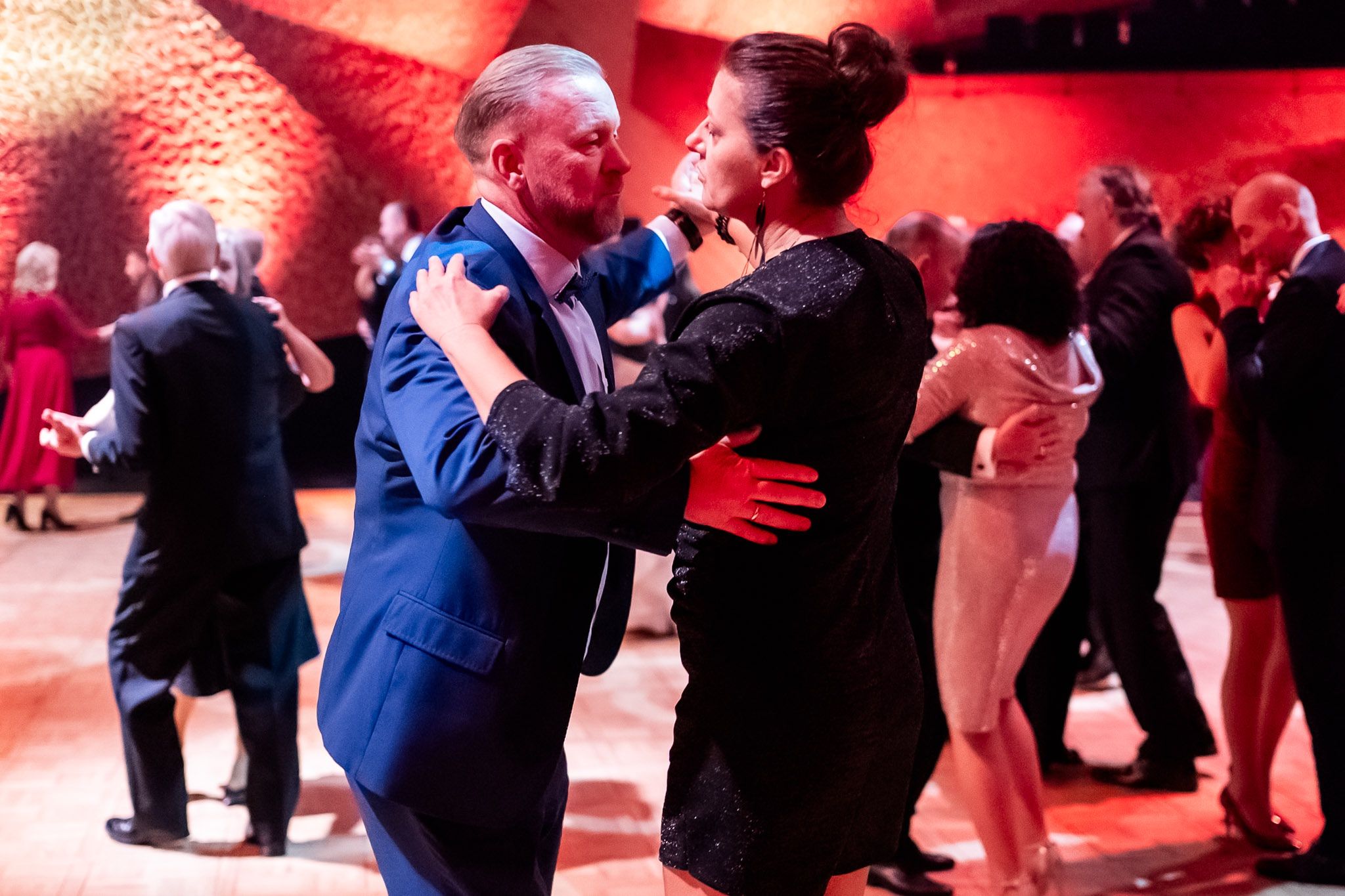 Bal Karnawałowy TOS