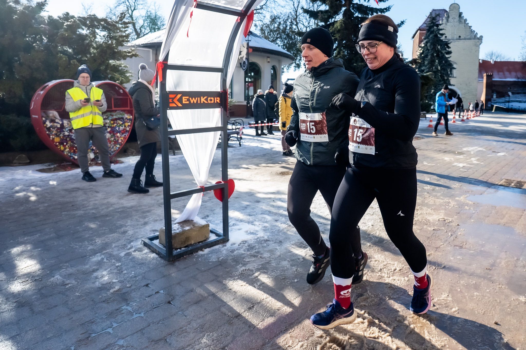 Walentynki Chełmińskie