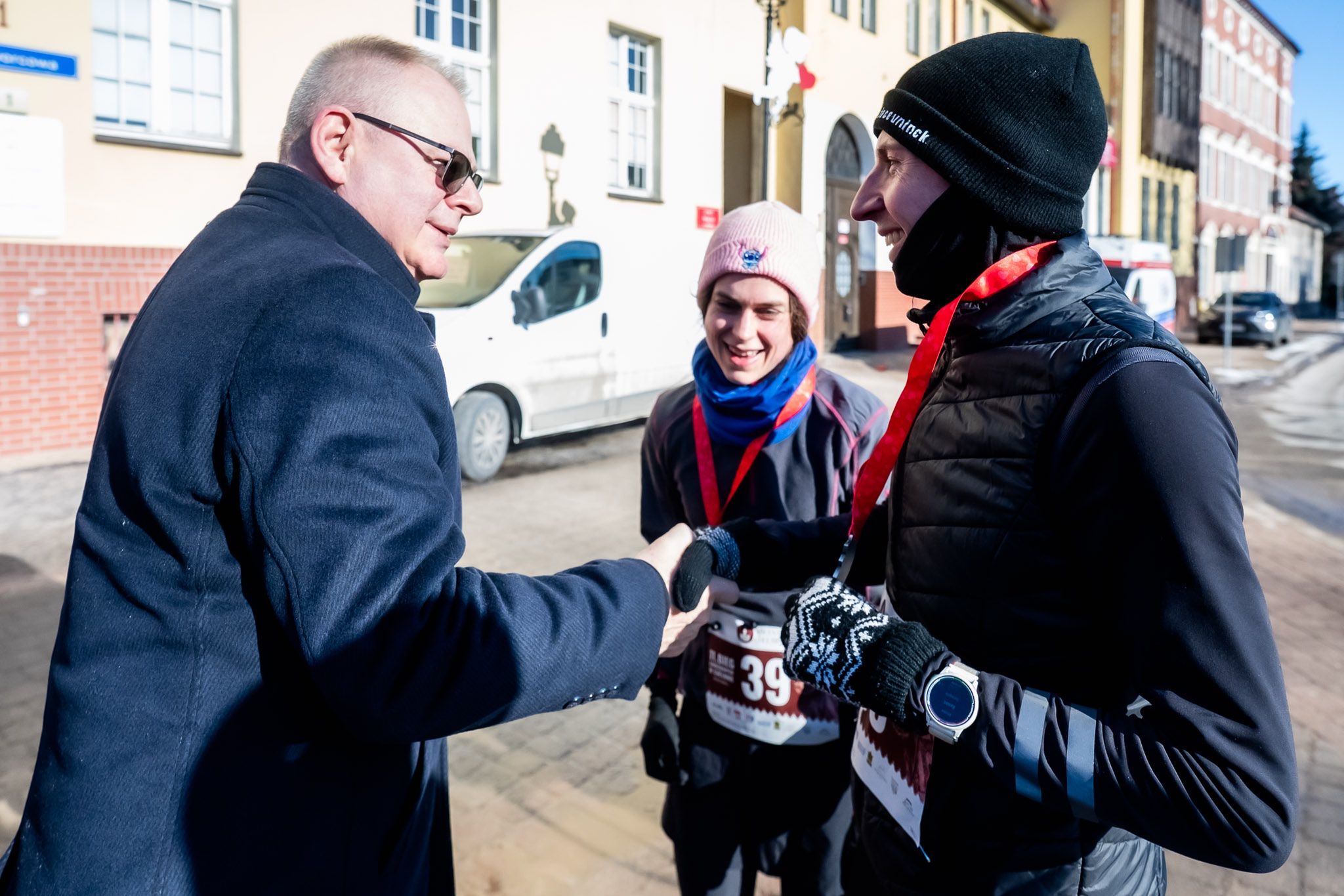 Walentynki Chełmińskie