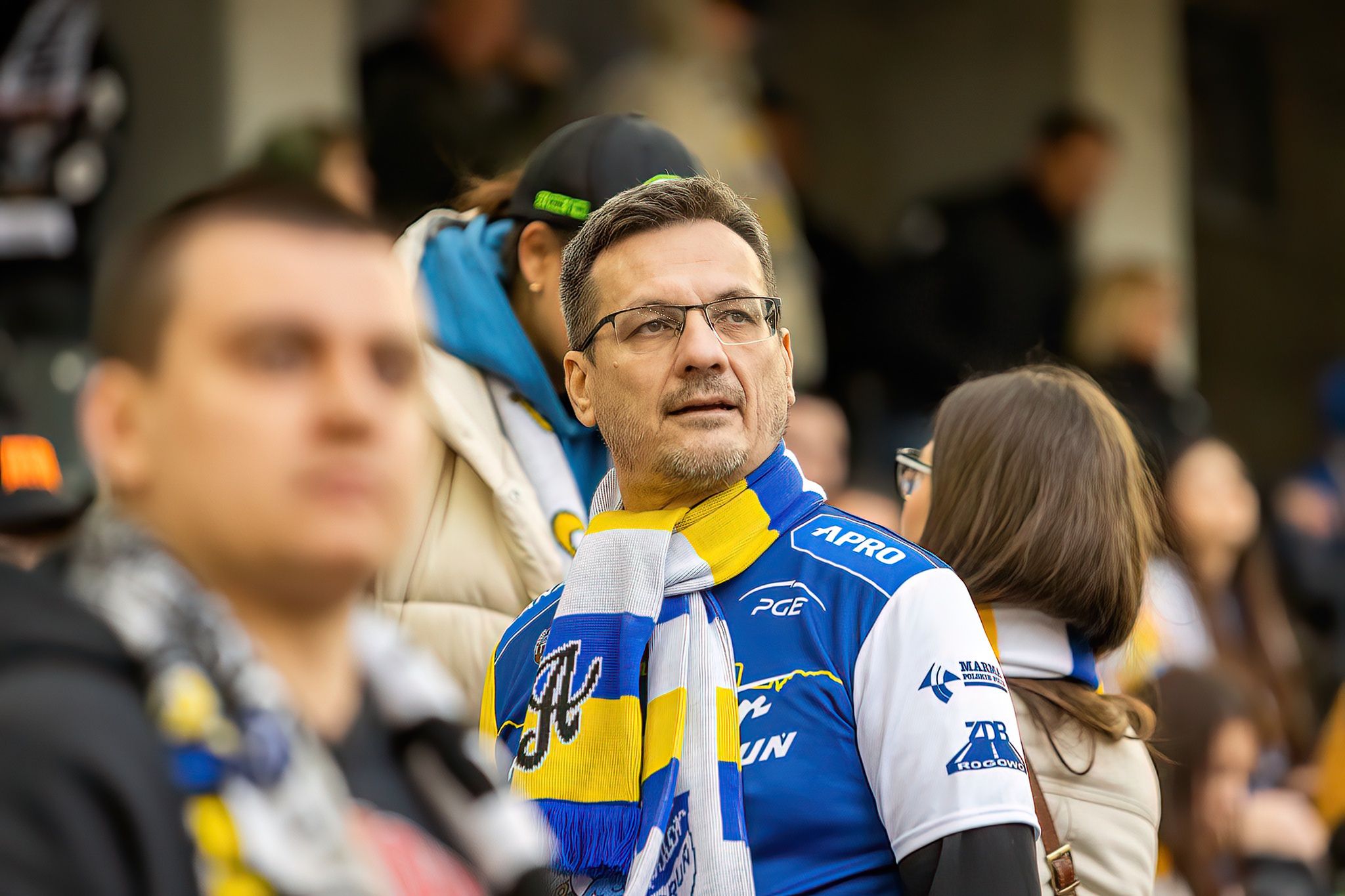 PRES Grupa Deweloperska - FOGO Unia Leszno