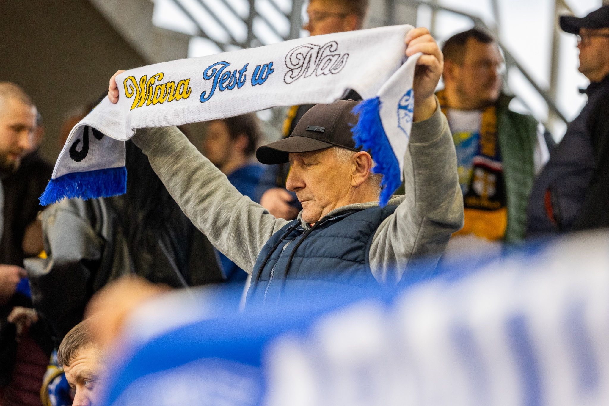 PRES Grupa Deweloperska - FOGO Unia Leszno