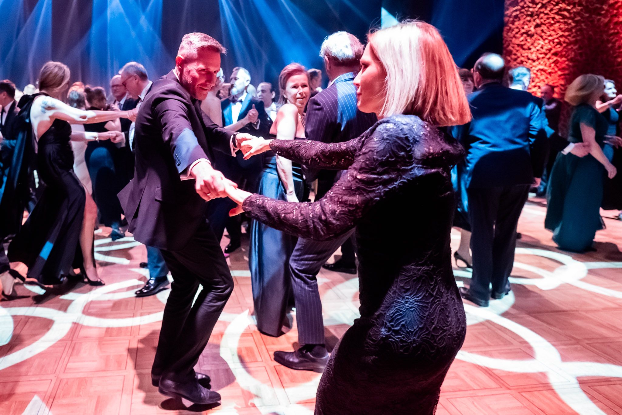 Bal Karnawałowy TOS