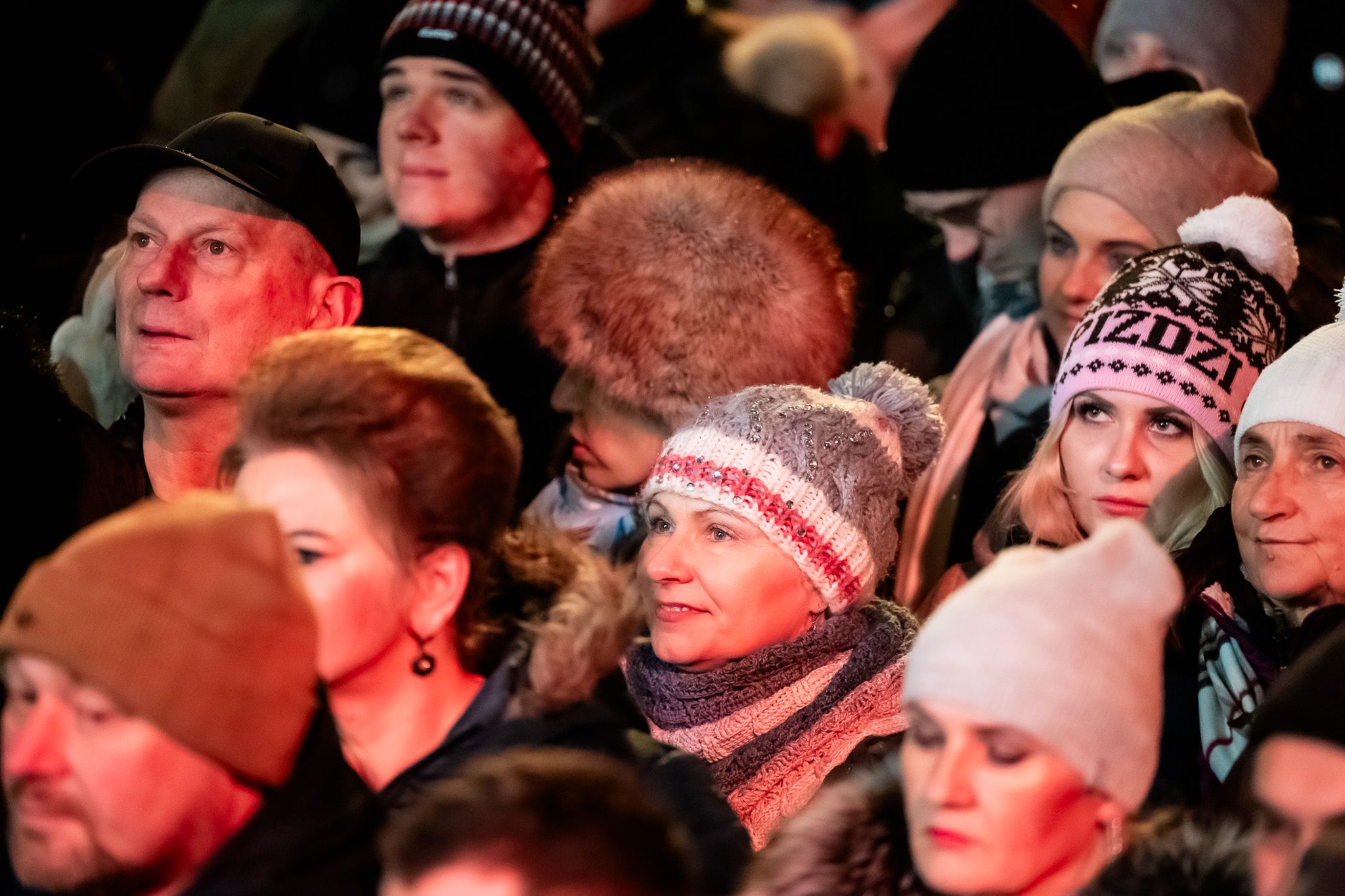 Sylwester z Polsatem w Toruniu!