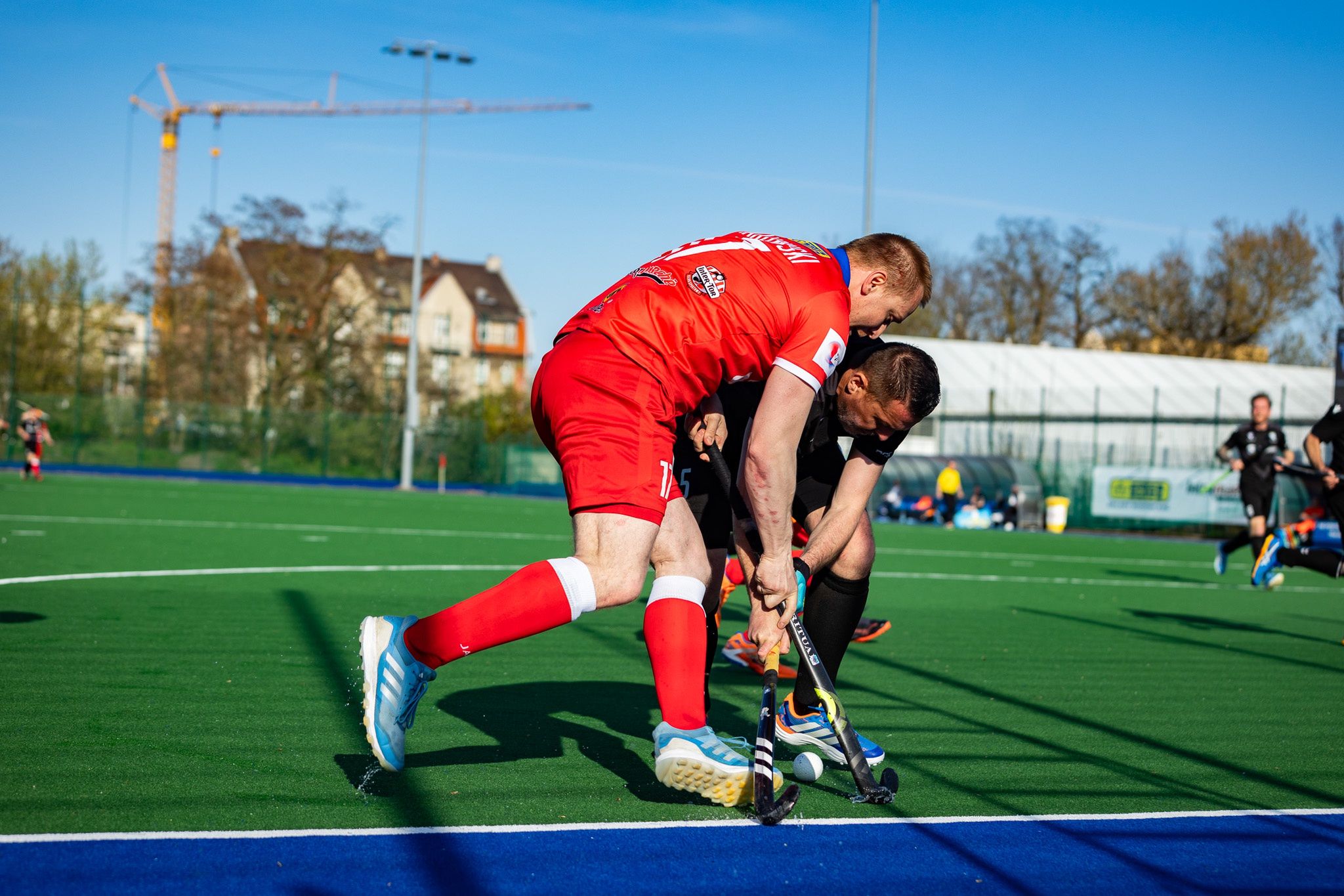 HK Rustico Pomorzanin - Grunwald