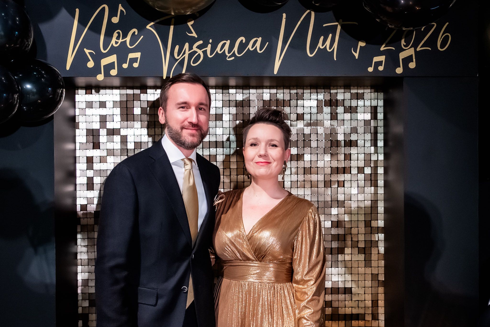 Bal Karnawałowy TOS