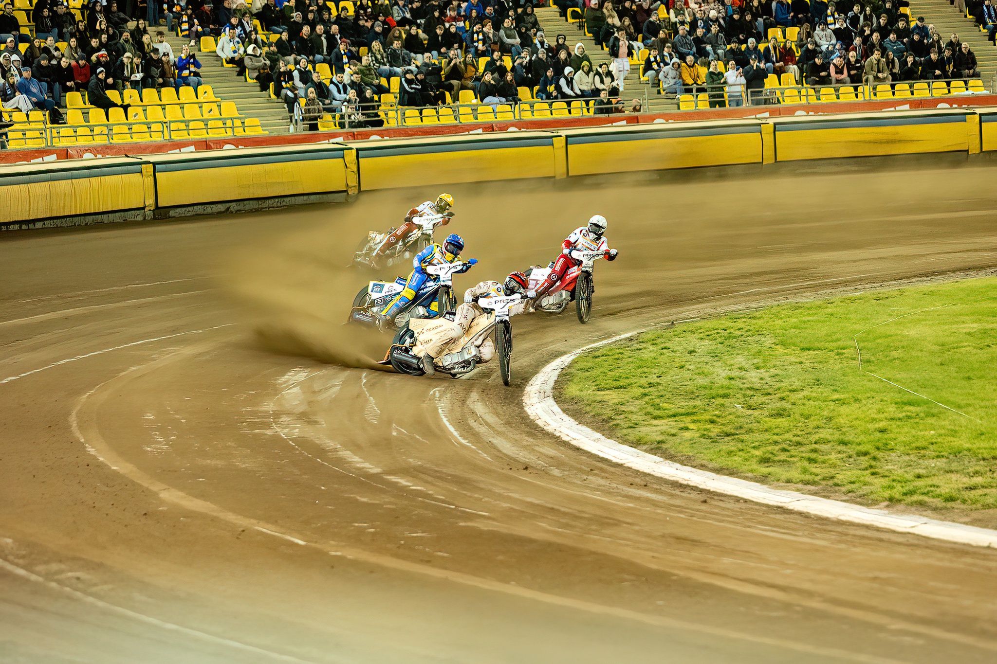 Pożegnanie Adriana Miedzińskiego