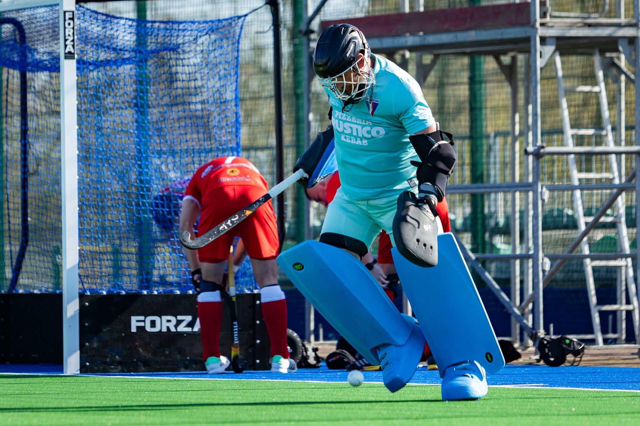 HK Rustico Pomorzanin - Grunwald