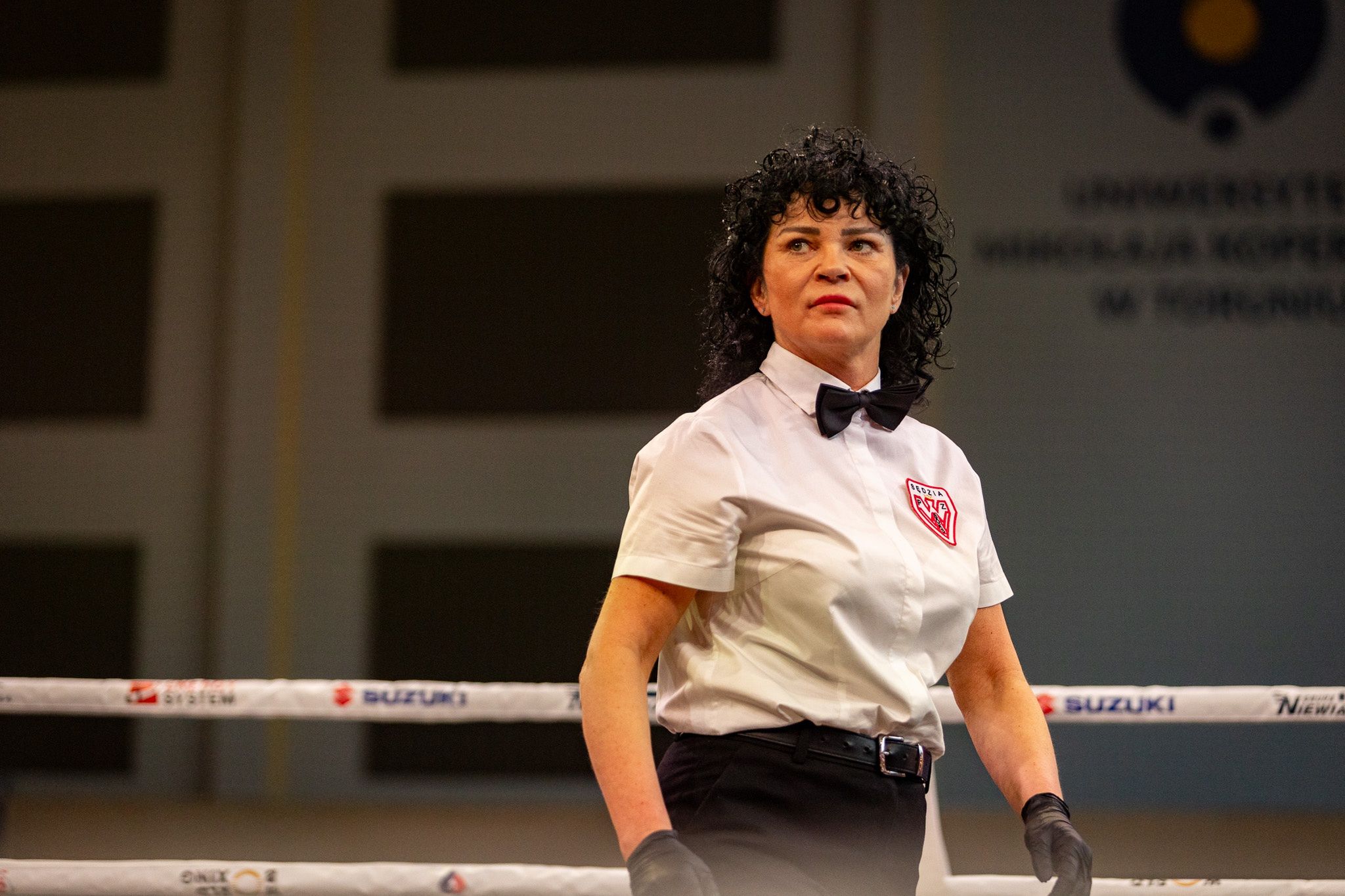 Pomorzanin Boxing Team - Concordia Knurów