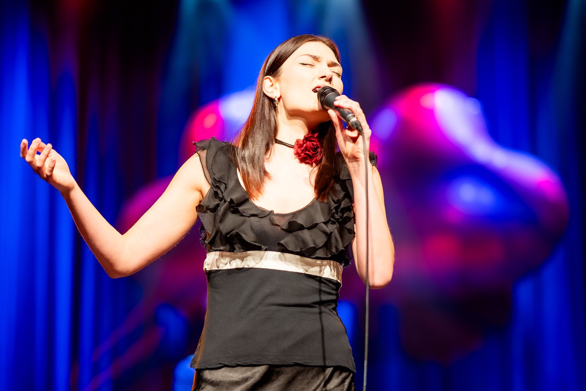 Konkurs Piosenki Miłosnej w Chełmnie