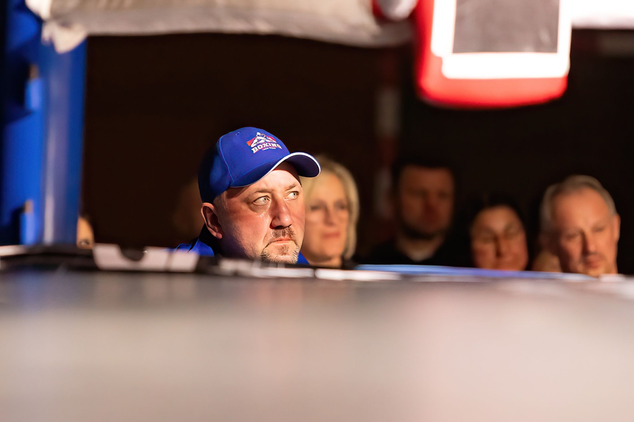 Polska Liga Boksu Pomorzanin Boxing Team - Imperium Wałbrzych