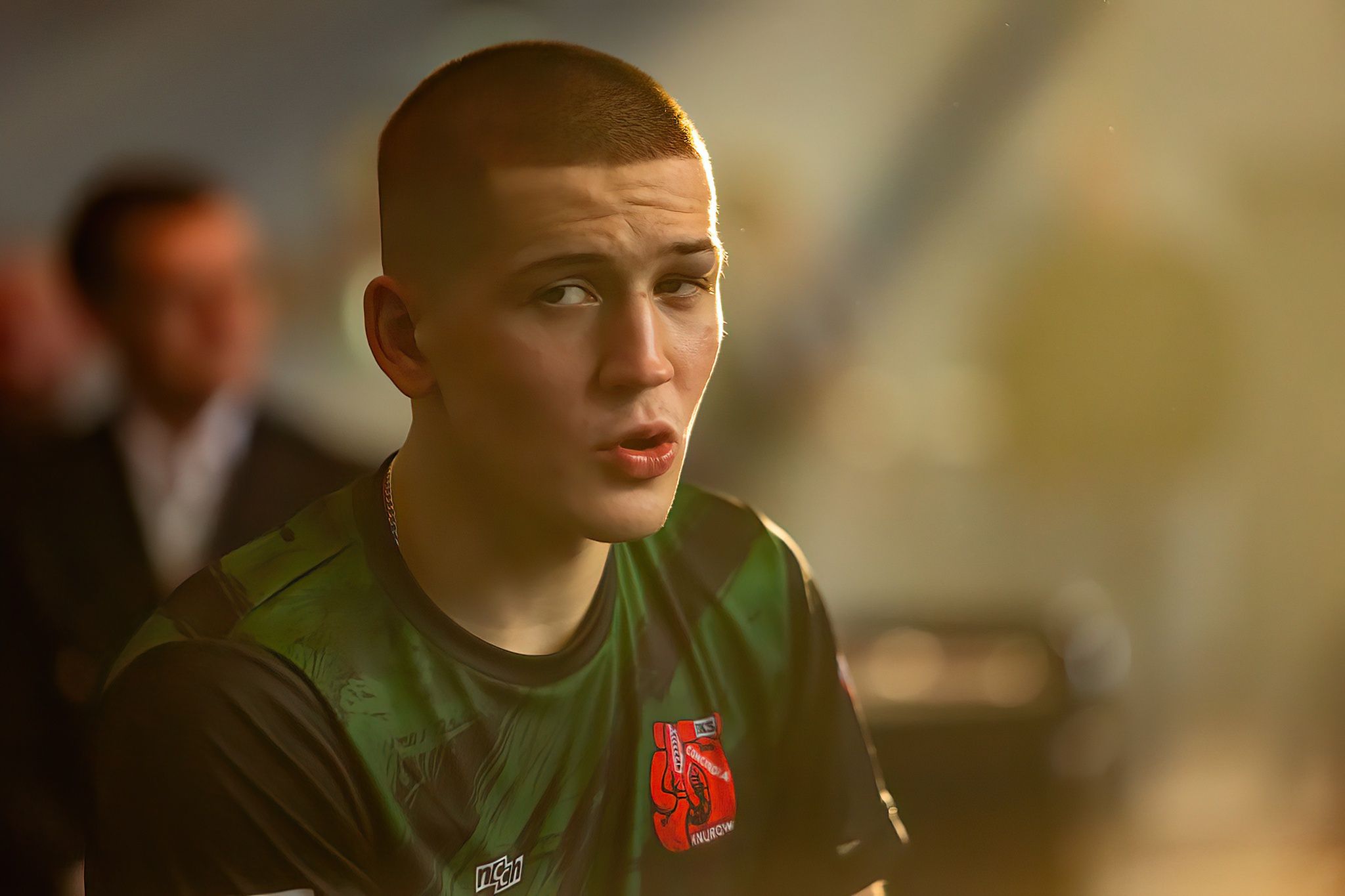 Pomorzanin Boxing Team - Concordia Knurów