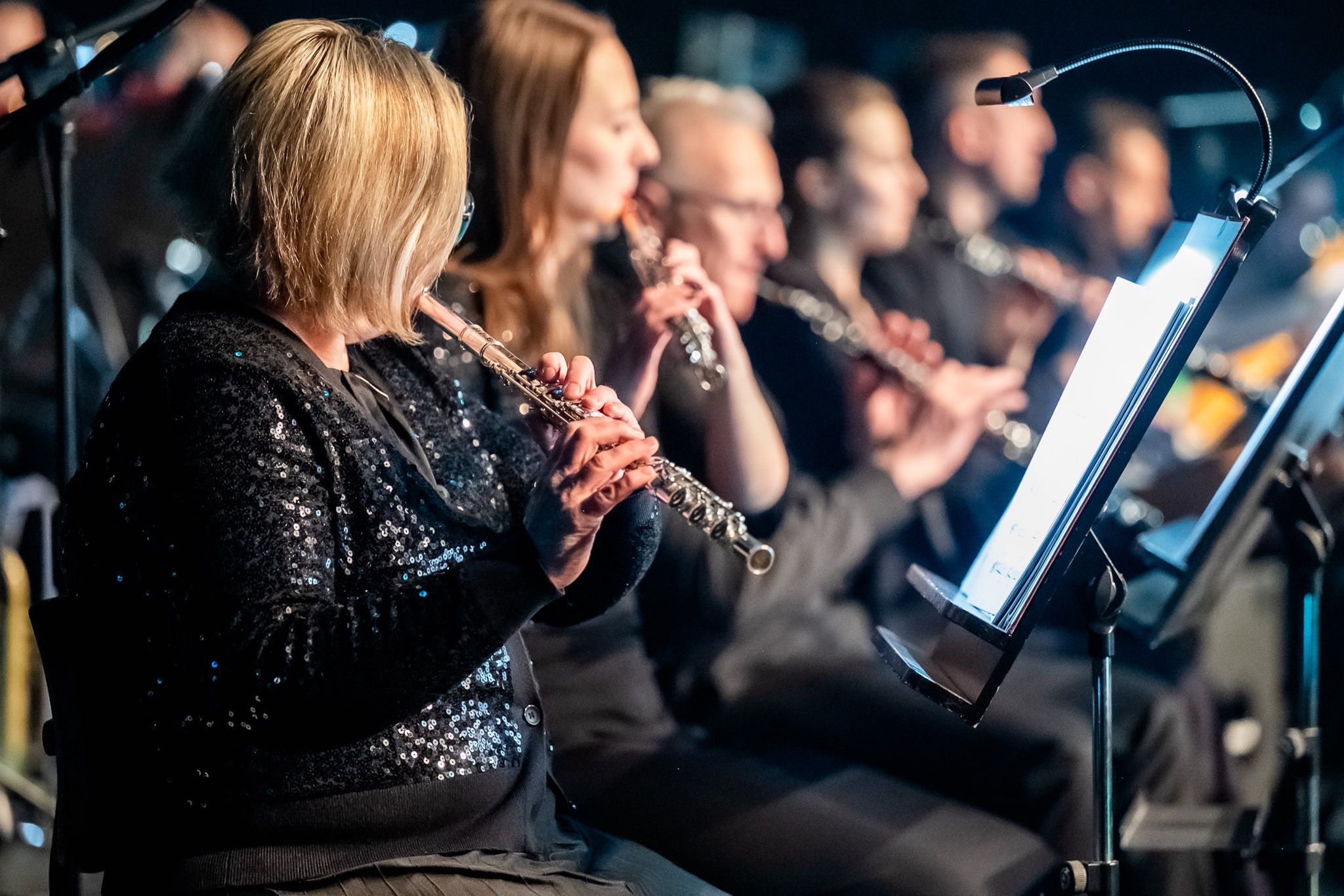 Bal Karnawałowy TOS