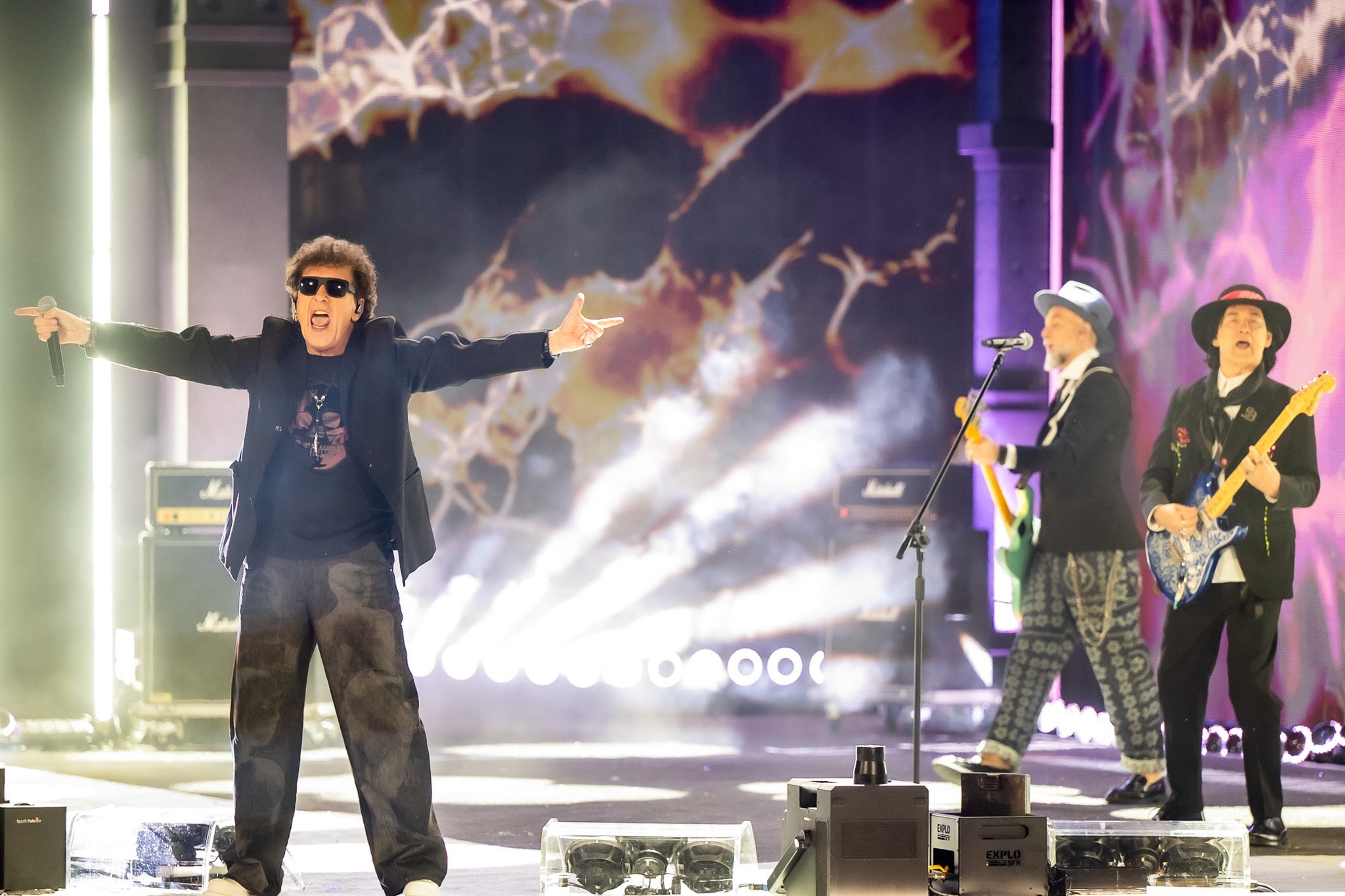 Sylwester z Polsatem w Toruniu!