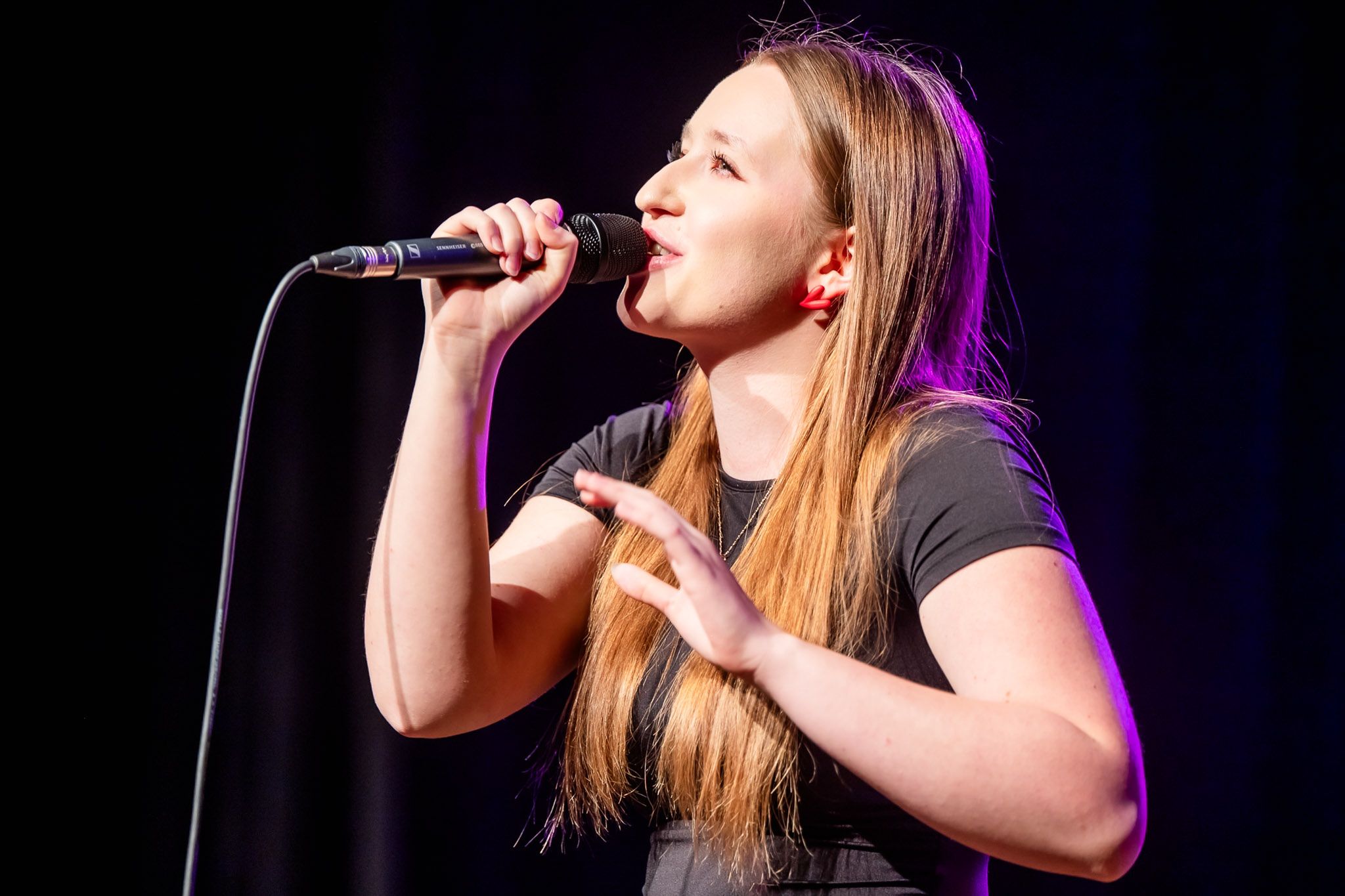 Konkurs Piosenki Miłosnej w Chełmnie