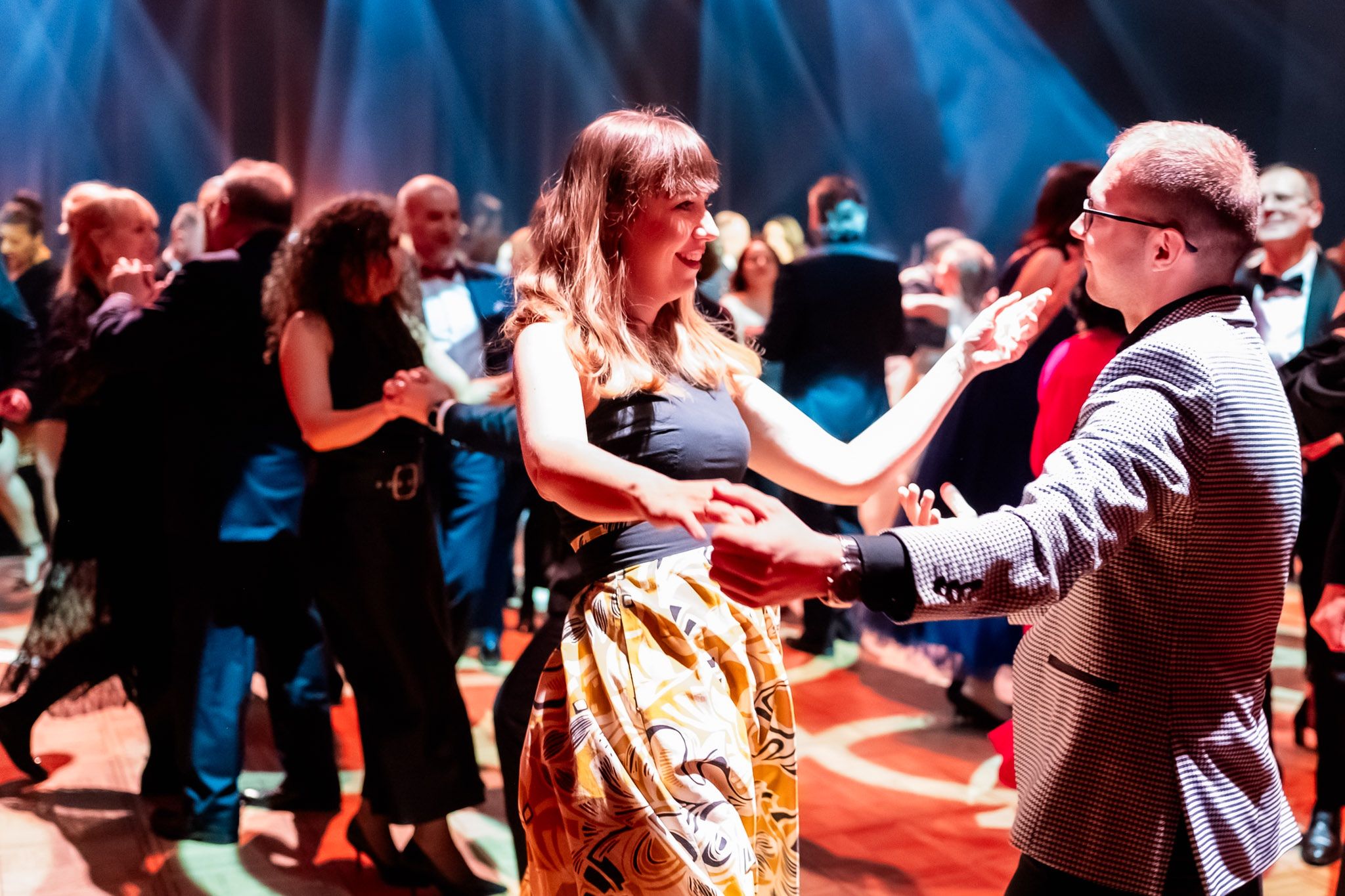 Bal Karnawałowy TOS