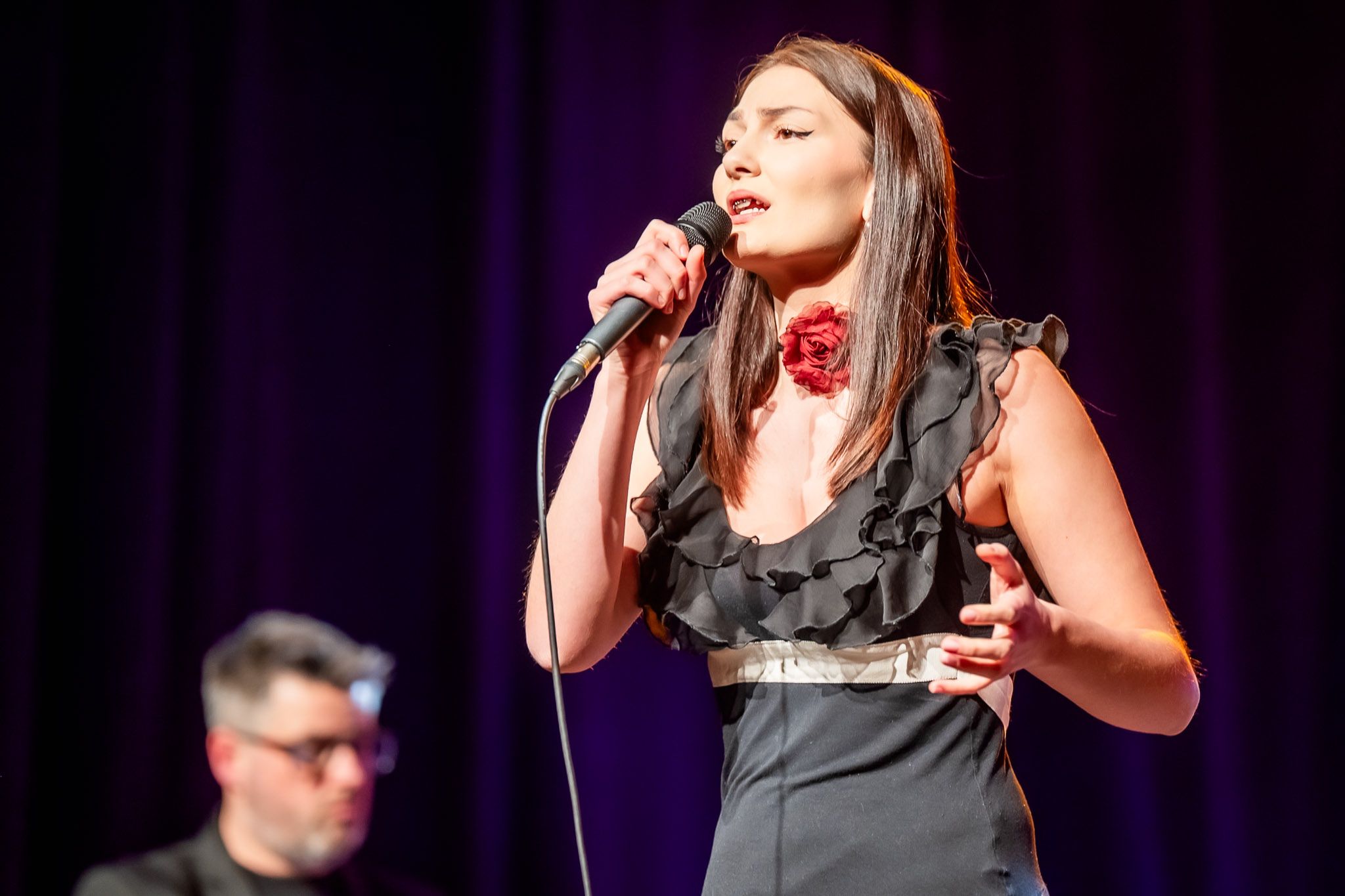 Konkurs Piosenki Miłosnej w Chełmnie