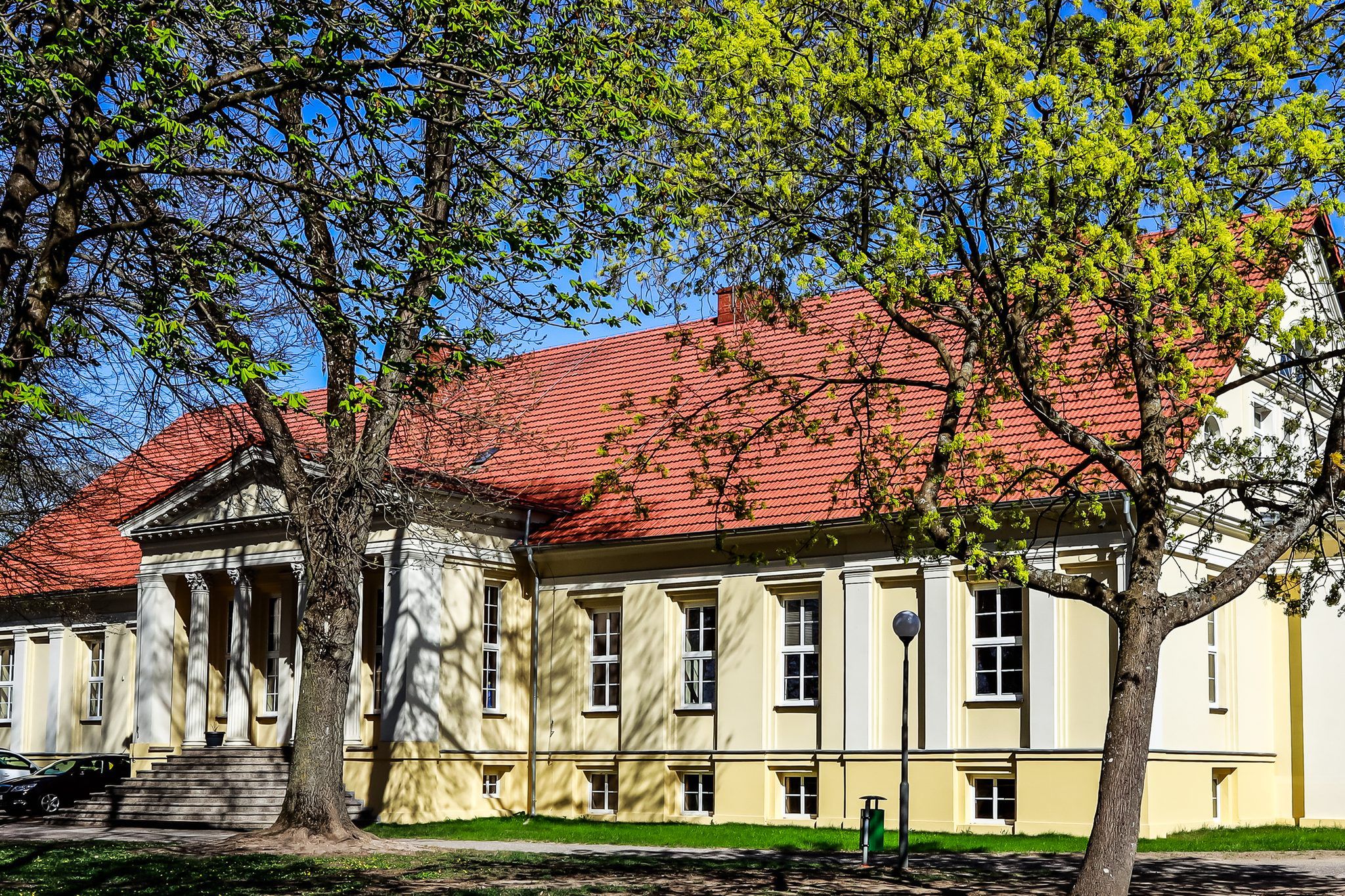 Krajenka