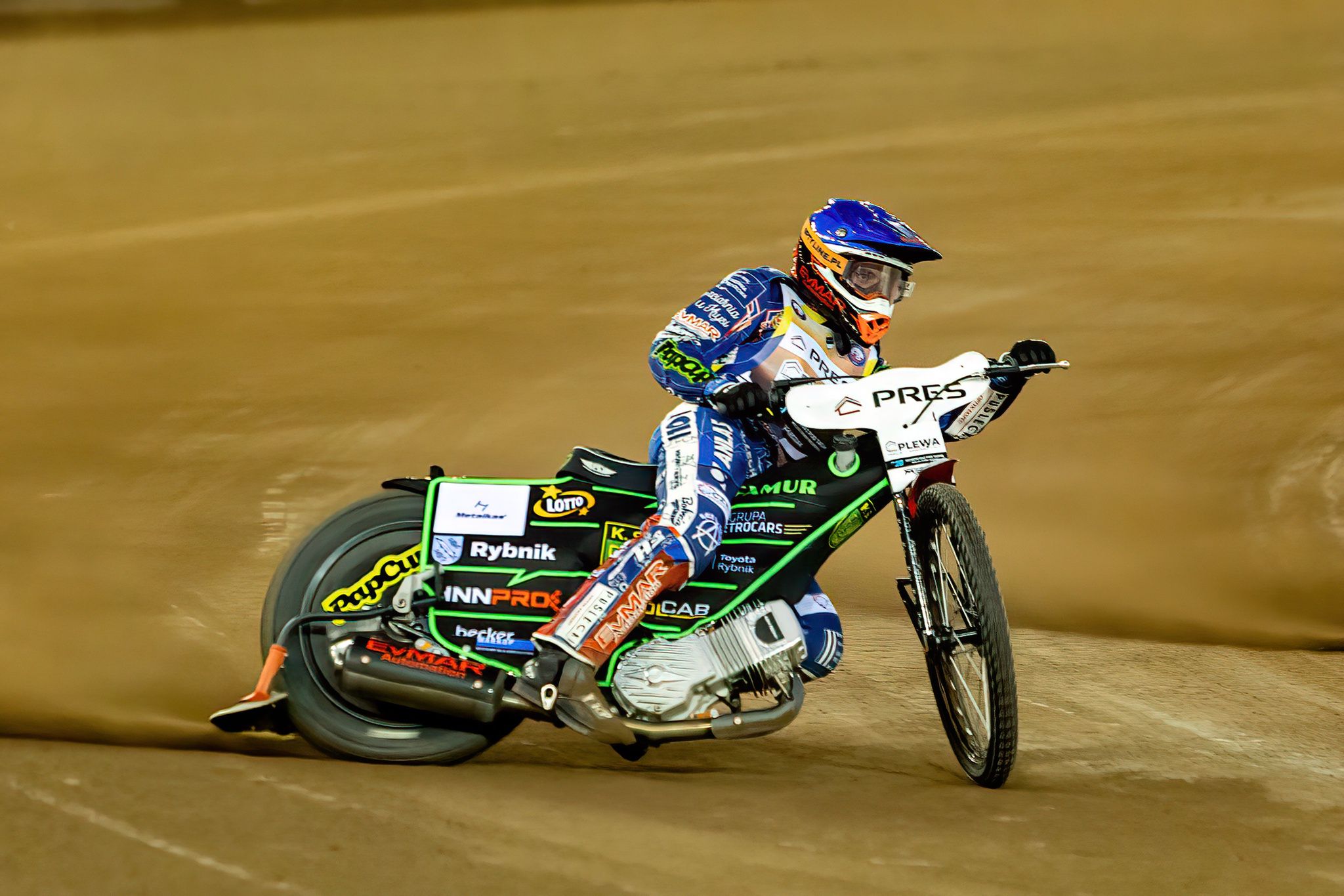 Pożegnanie Adriana Miedzińskiego