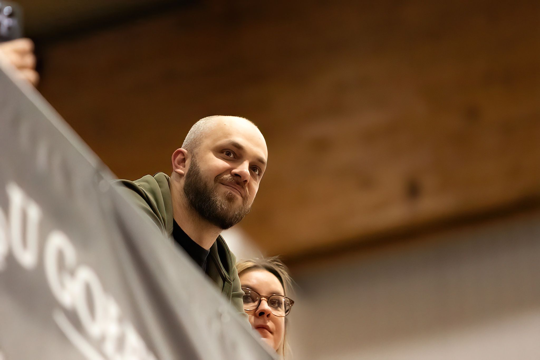 CUK Anioły Toruń - PZL Leonardo Avia Świdnik