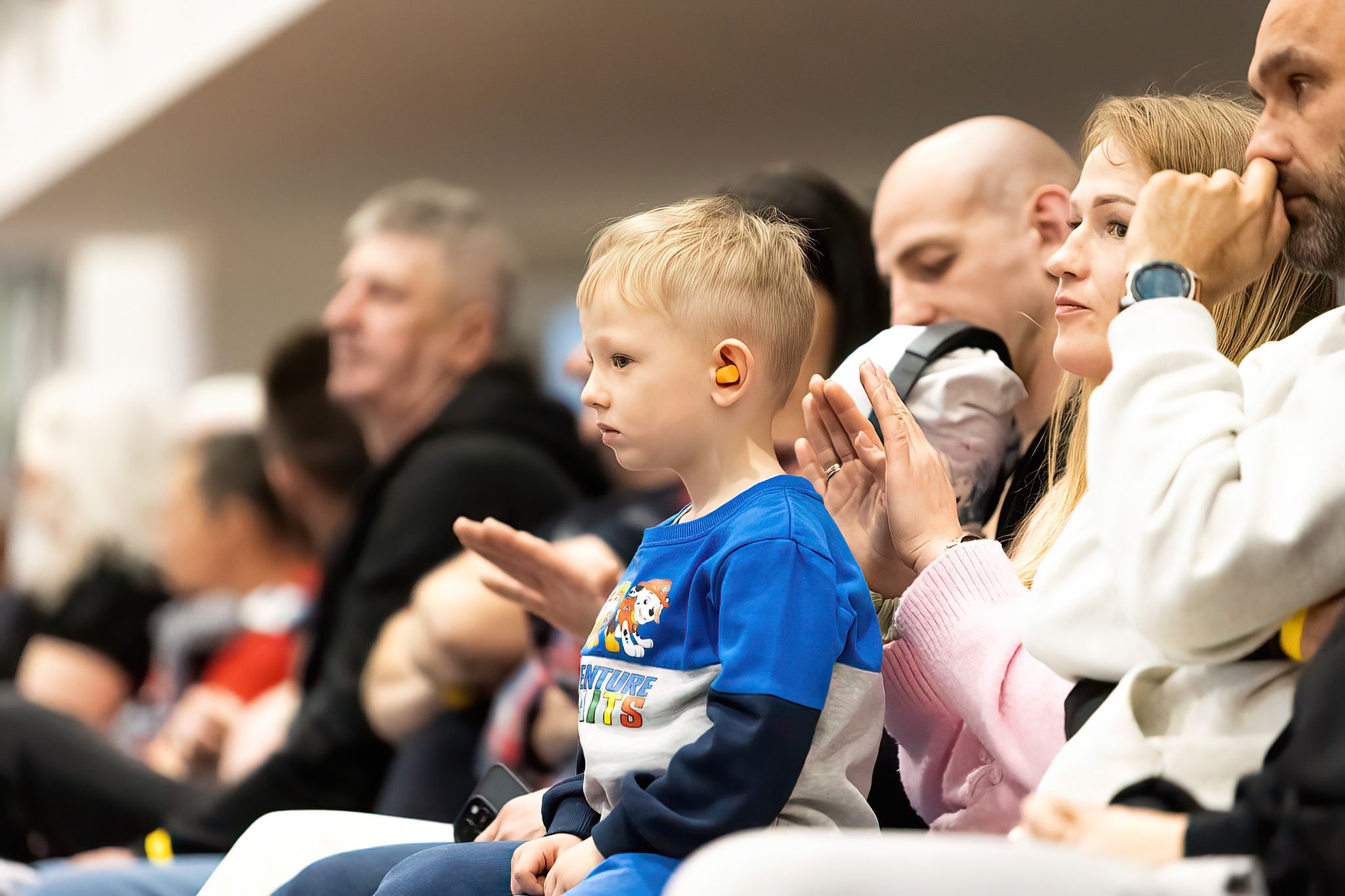 CUK Anioły - BBTS Bielsko-Biała