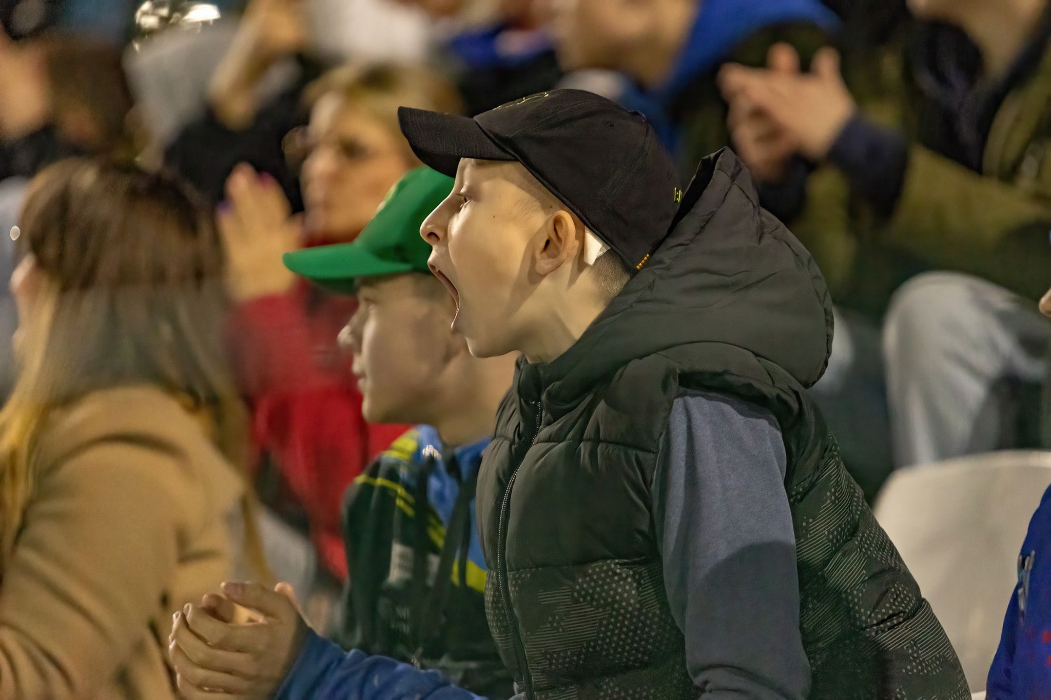 Pomorzanin Rustico - LKS Rogowo