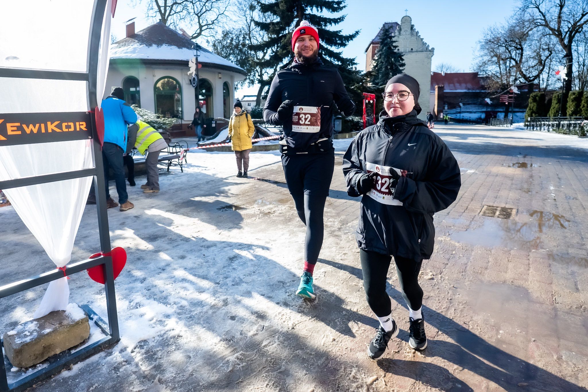 Walentynki Chełmińskie