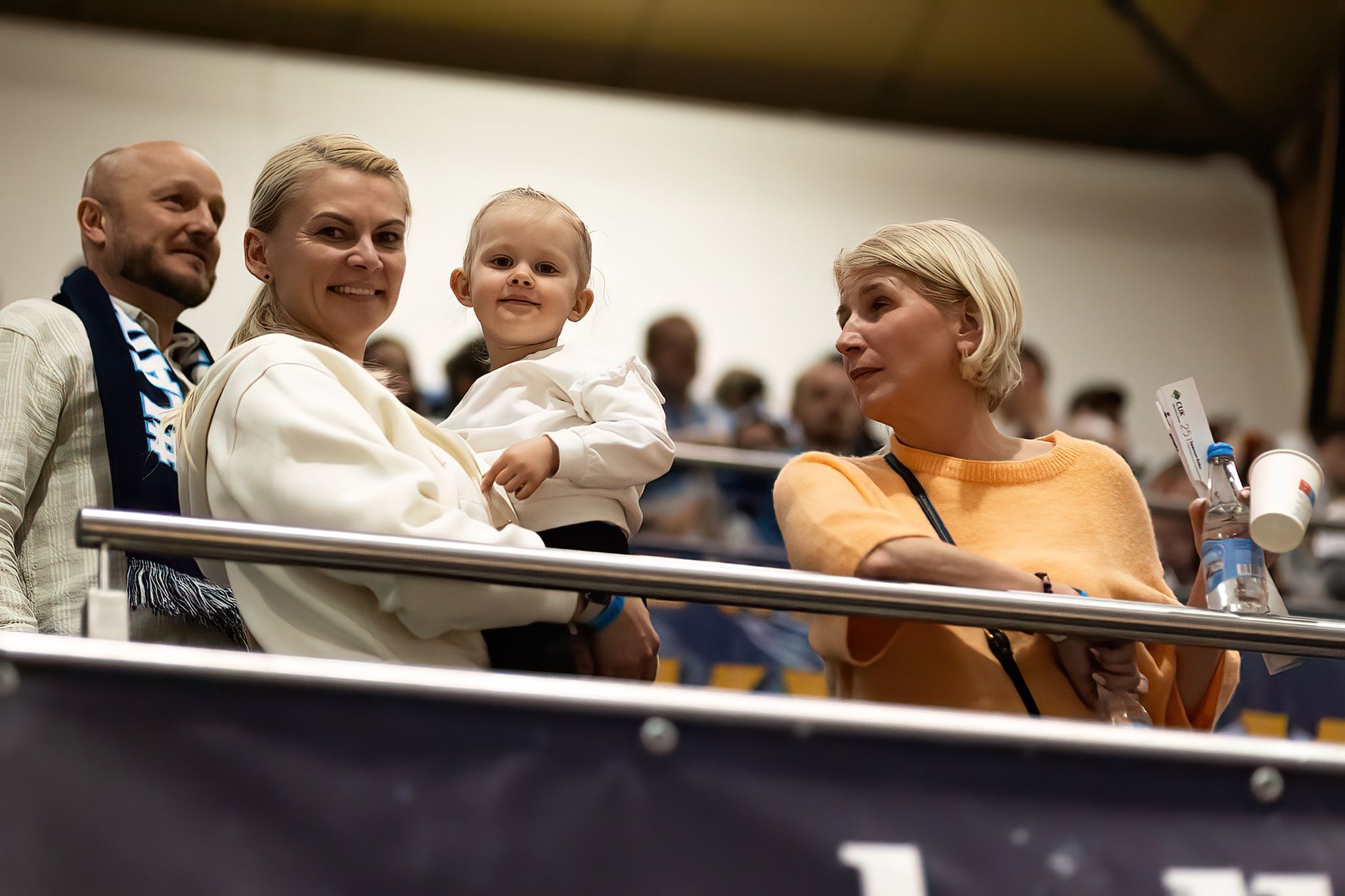 CUK Anioły Toruń - PZL Leonardo Avia Świdnik