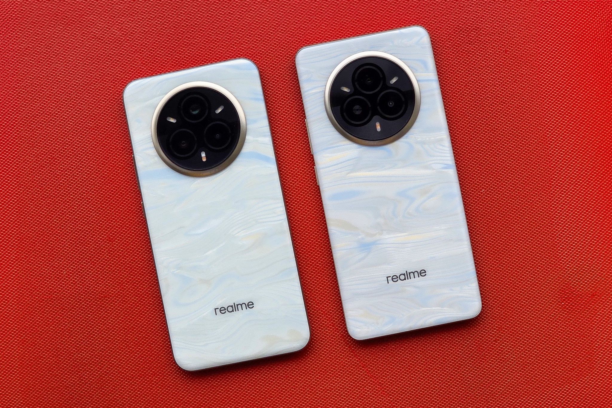 realme 14 Pro i realme 14 Pro+