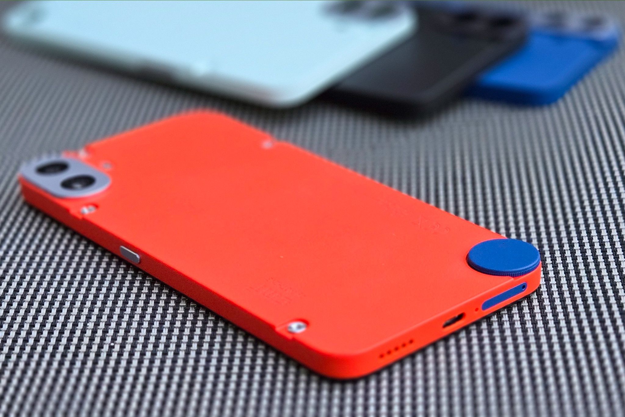 CMF Phone 1