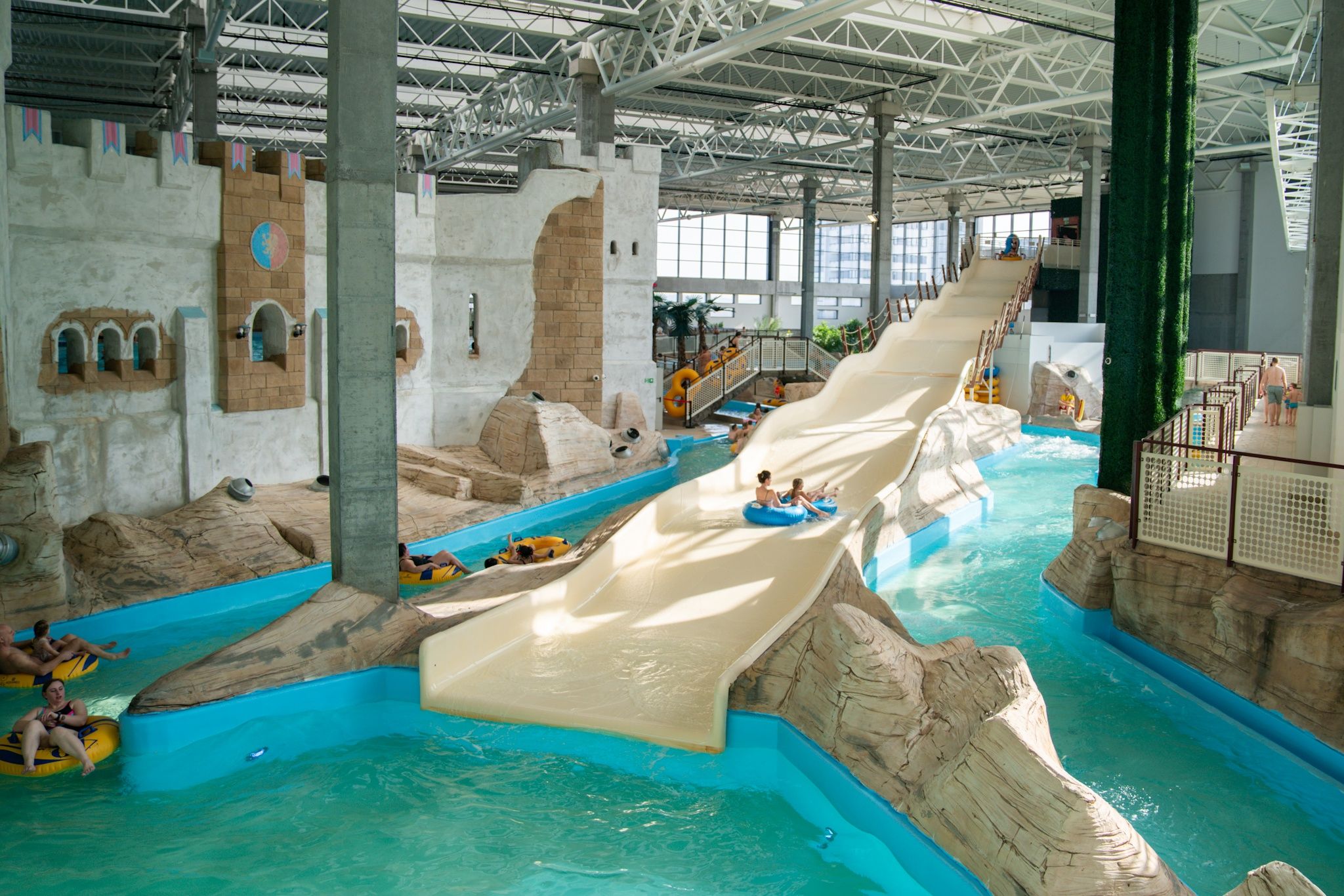 Aquapark Reda
