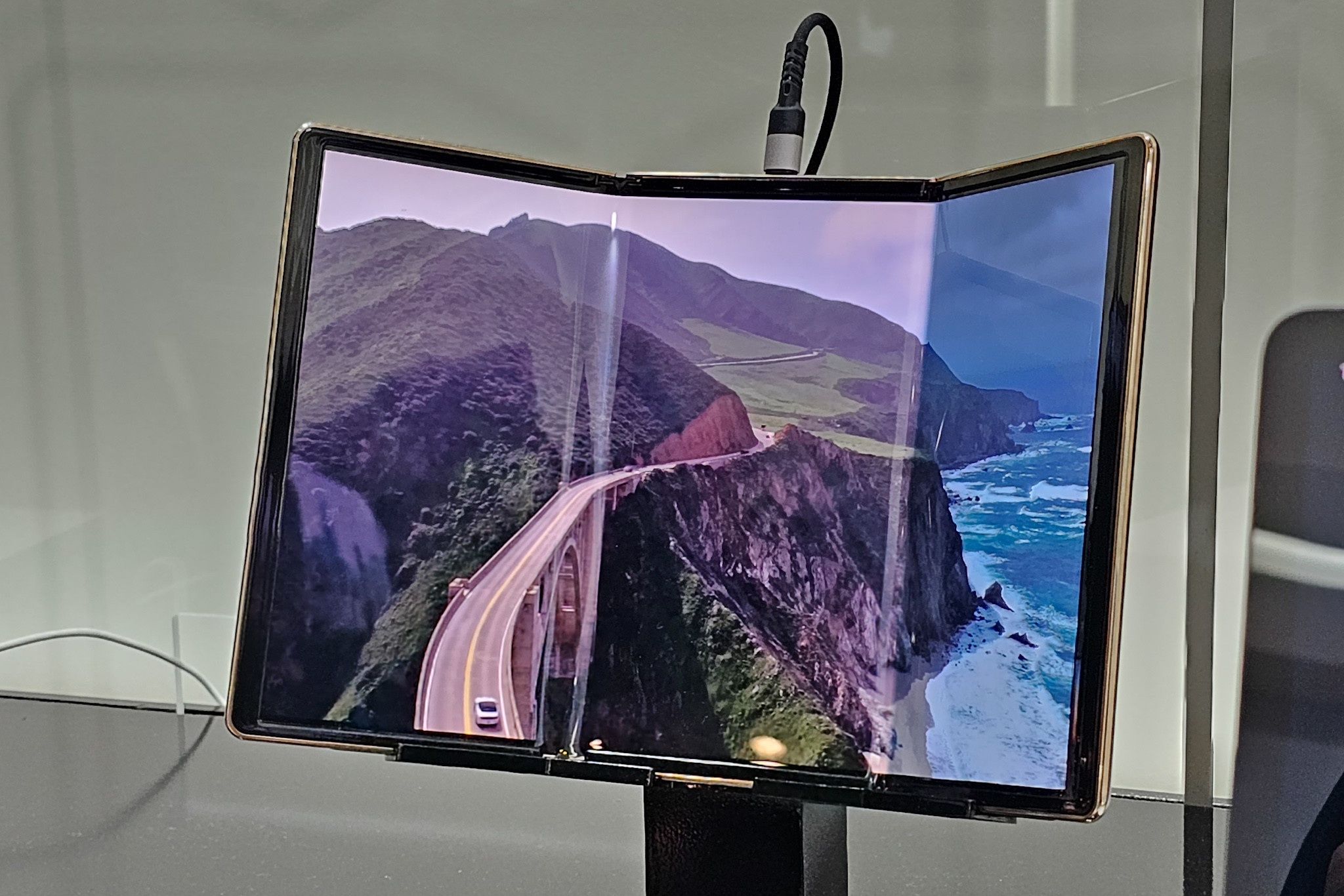 Samsung Flex S