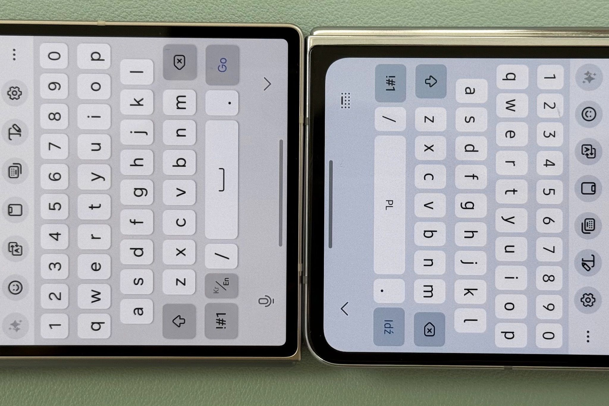 Samsung Galaxy Z Fold 6 i Z Fold 5