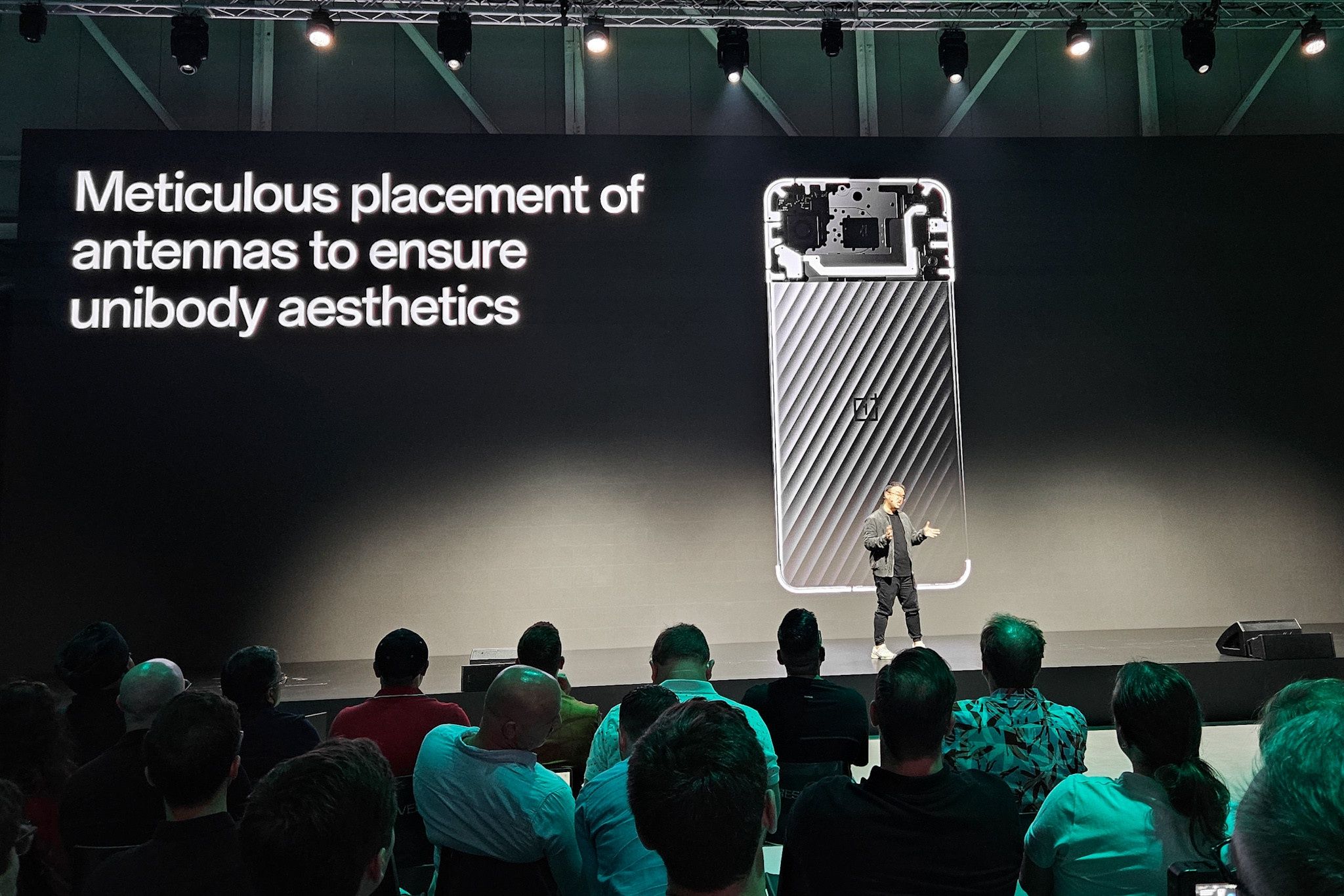 OnePlus Nord 4