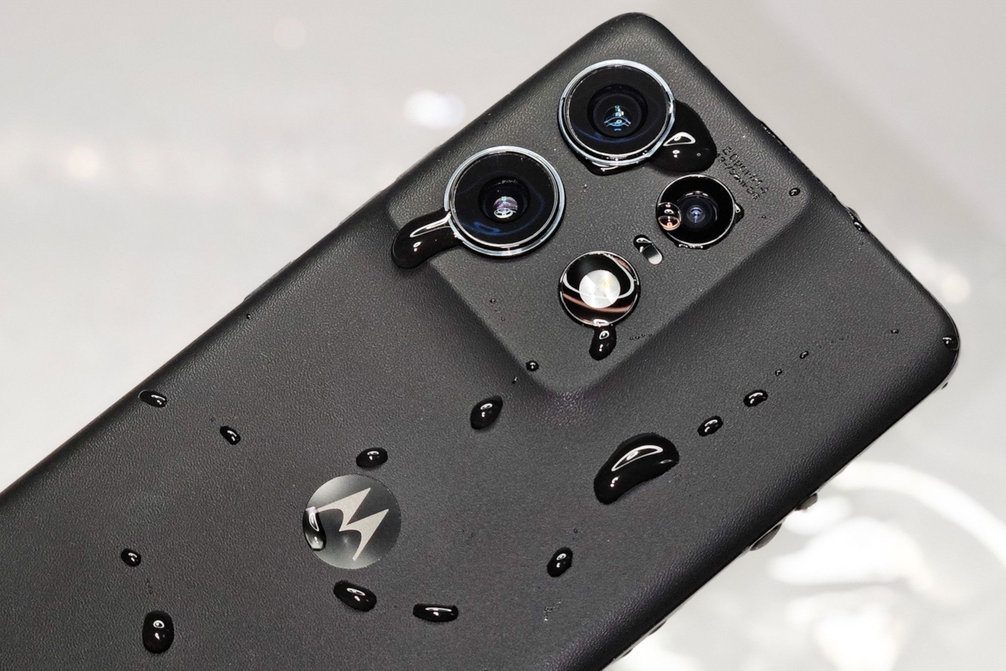 Motorola Edge 50 Pro