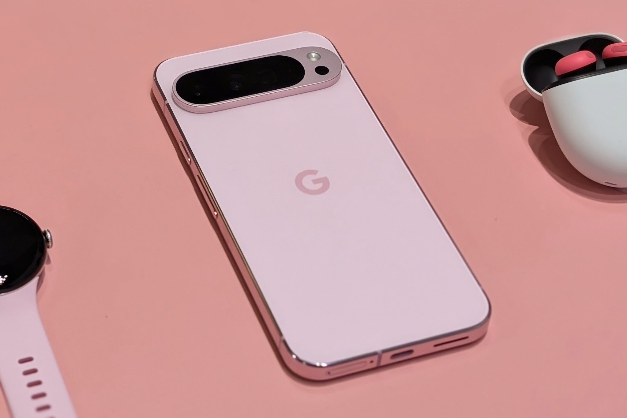 Google Pixel 9 Pro