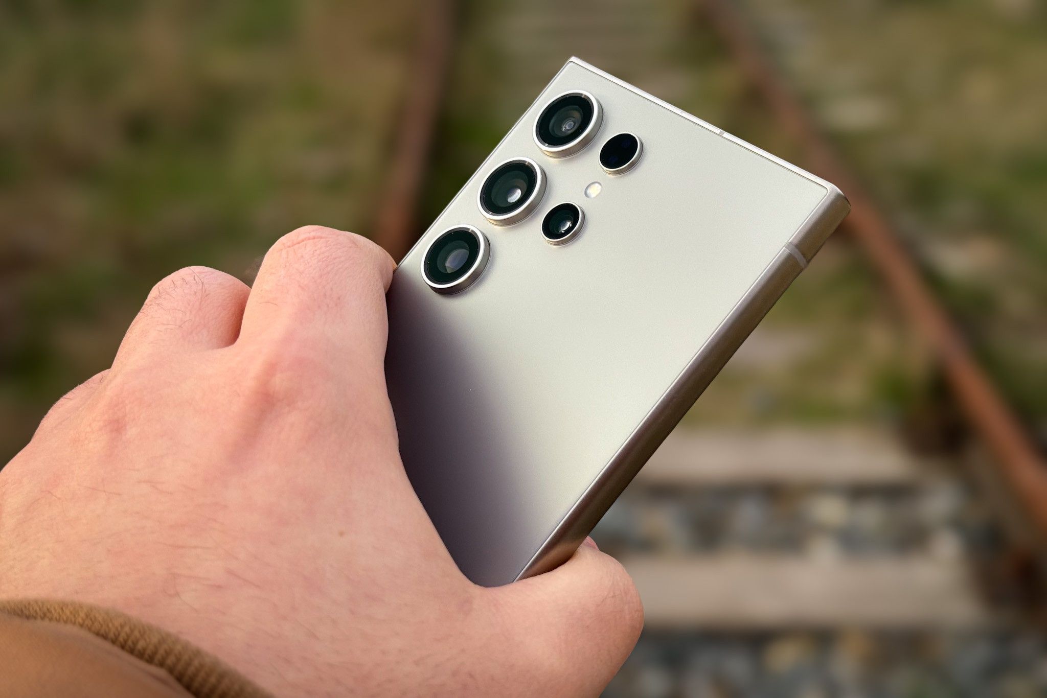 Samsung Galaxy S24 Ultra