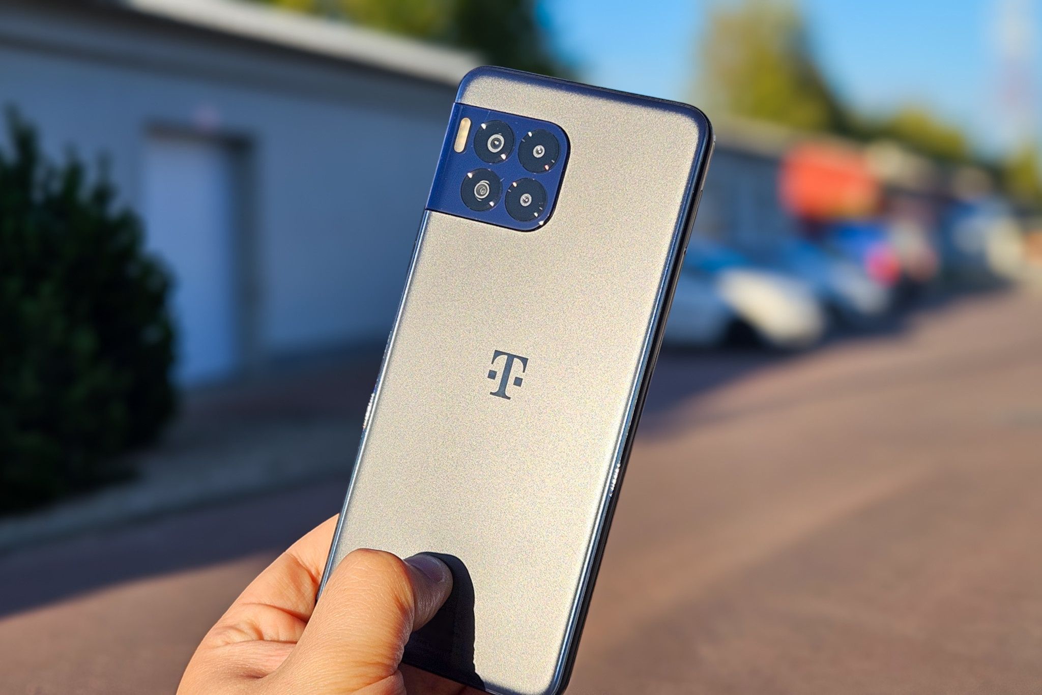T Phone 2 Pro