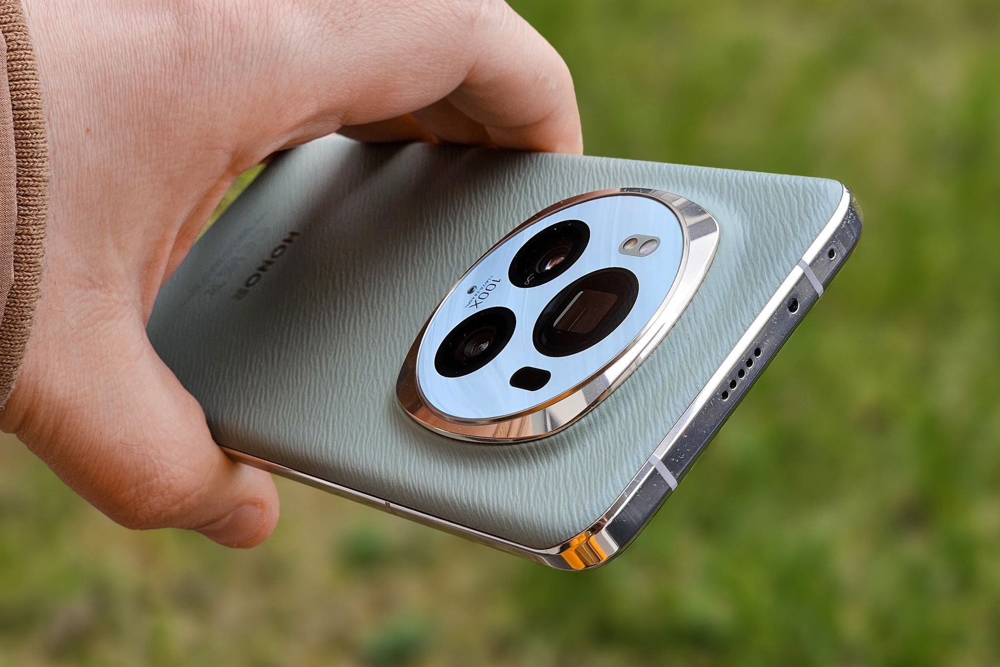 Honor Magic 6 Pro