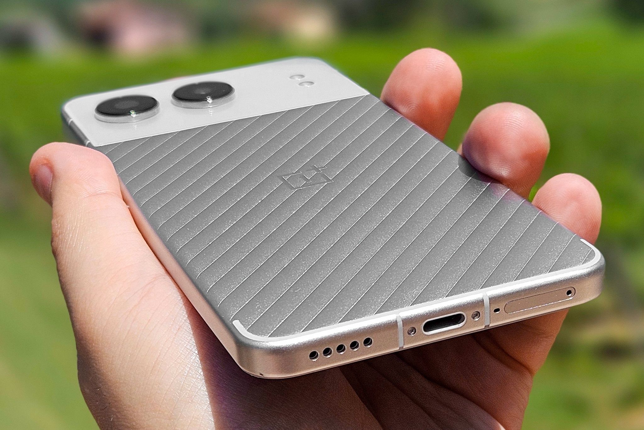 OnePlus Nord 4