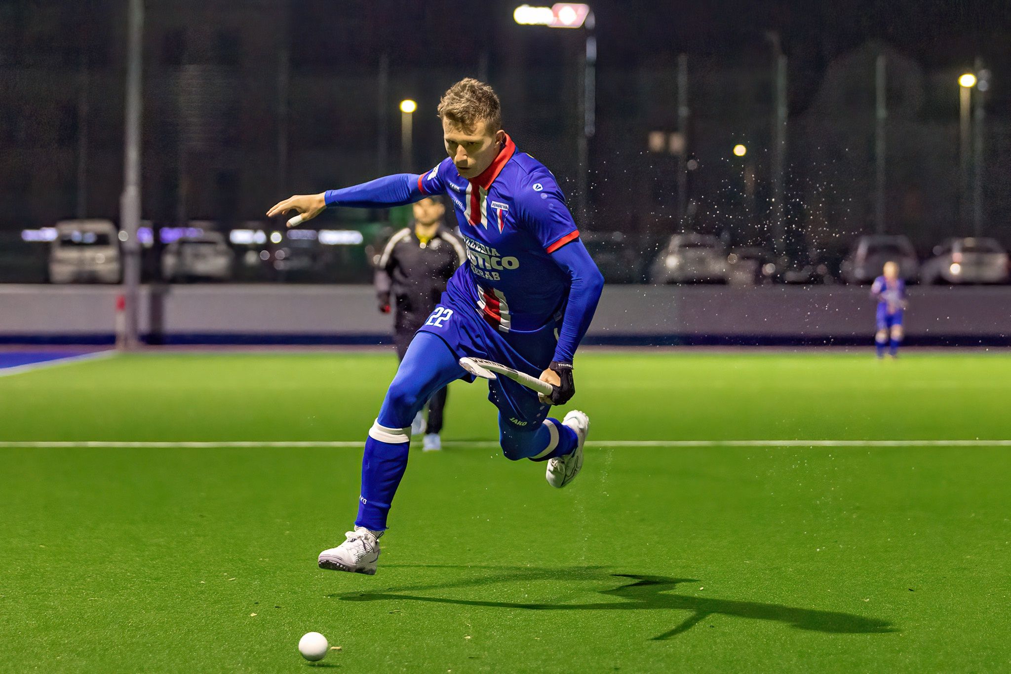 Pomorzanin Rustico - LKS Rogowo