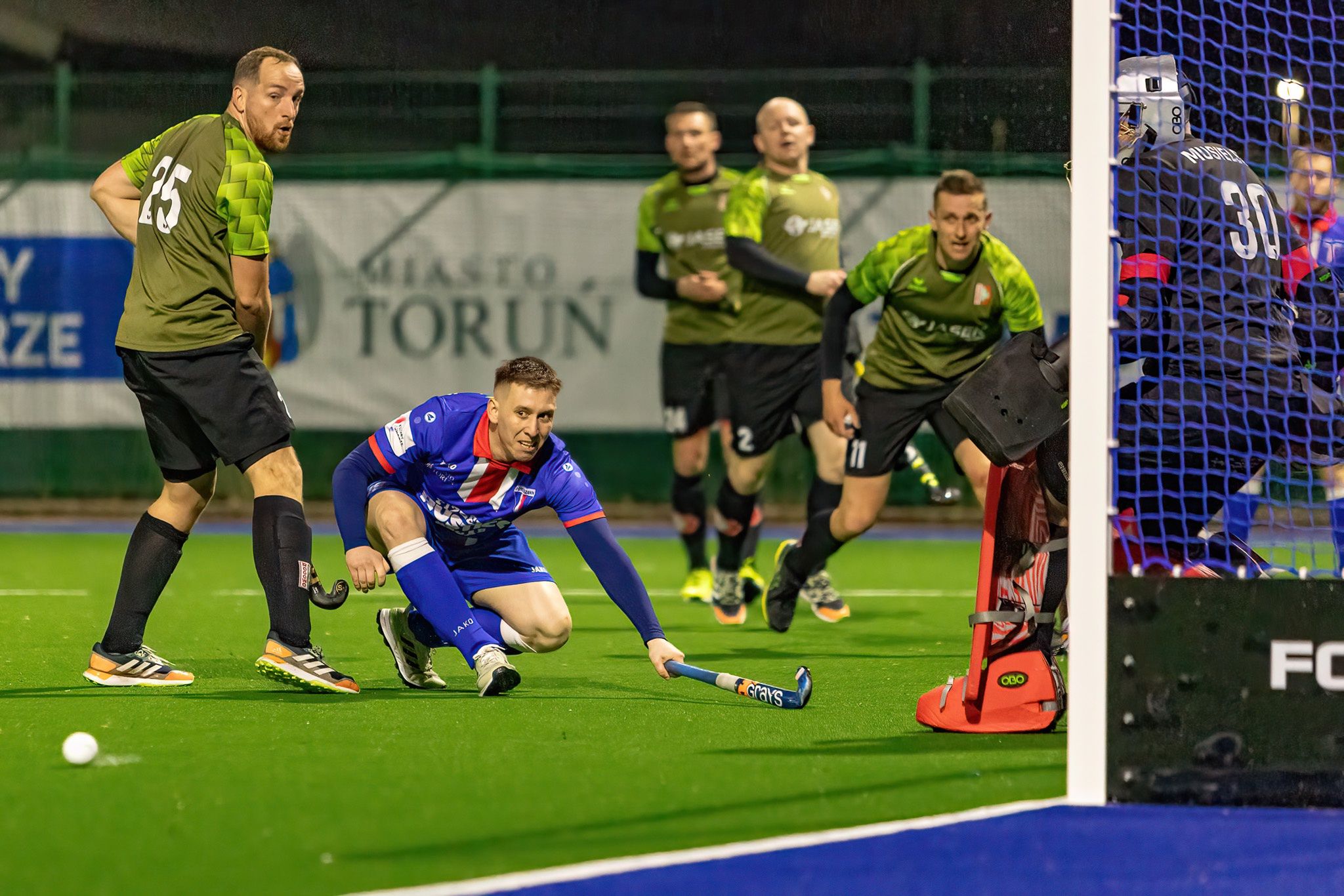 Pomorzanin Rustico - LKS Rogowo