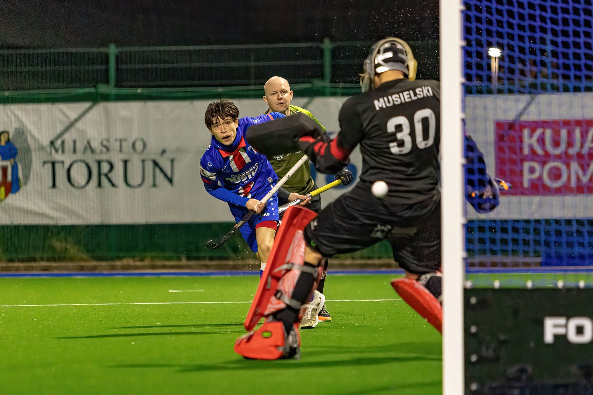 Pomorzanin Rustico - LKS Rogowo