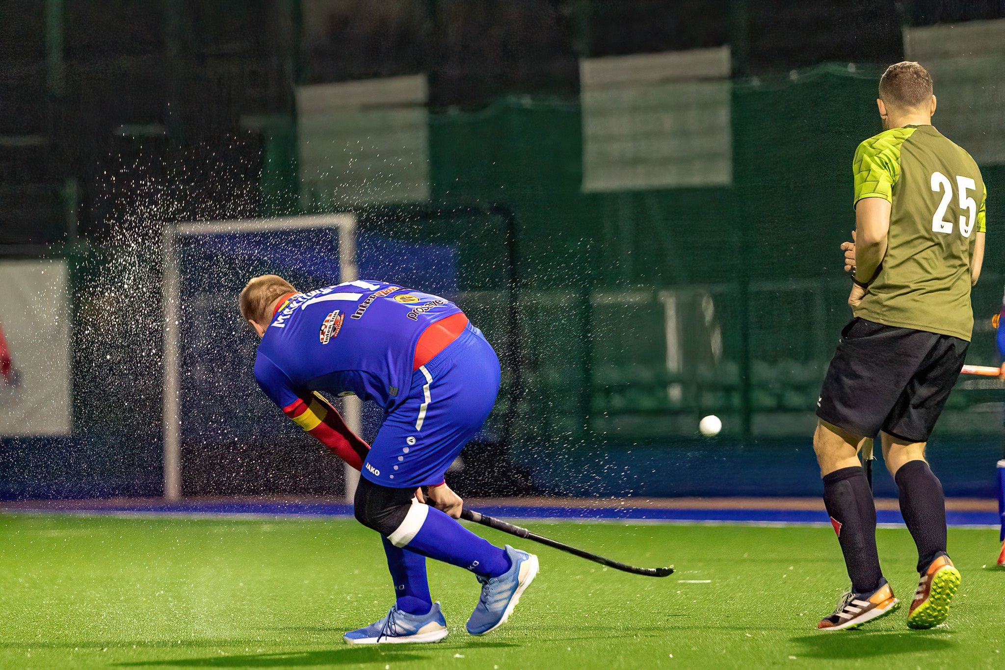 Pomorzanin Rustico - LKS Rogowo