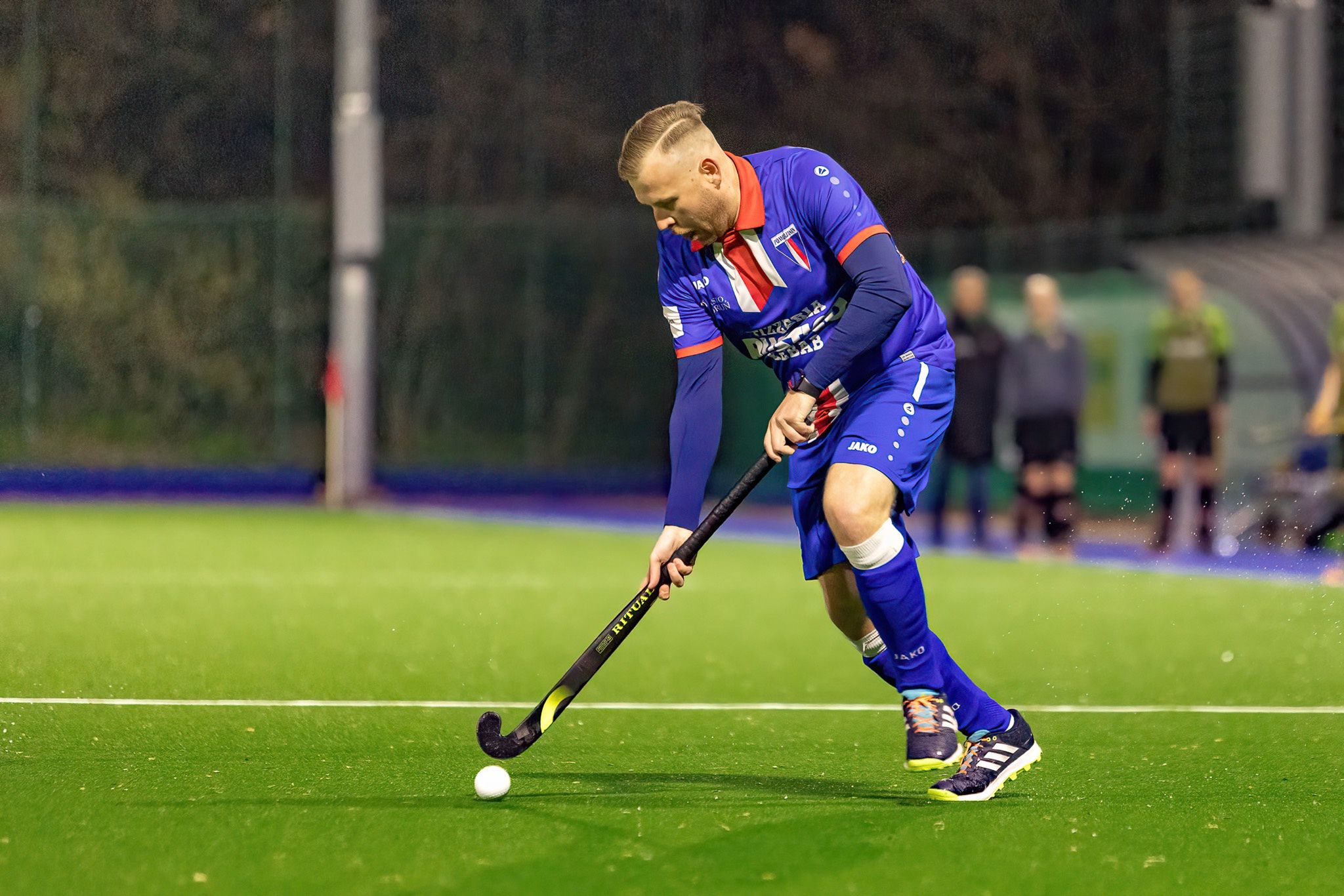 Pomorzanin Rustico - LKS Rogowo