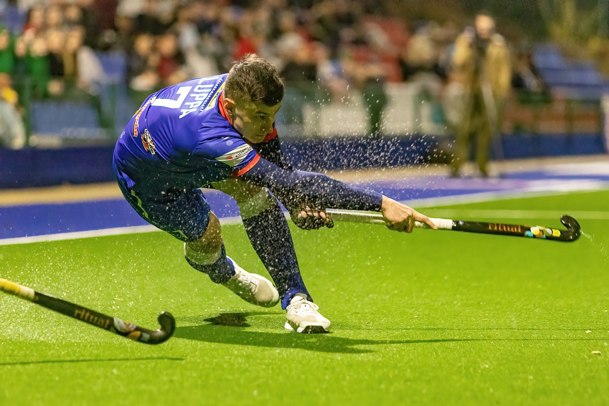 Pomorzanin Rustico - LKS Rogowo